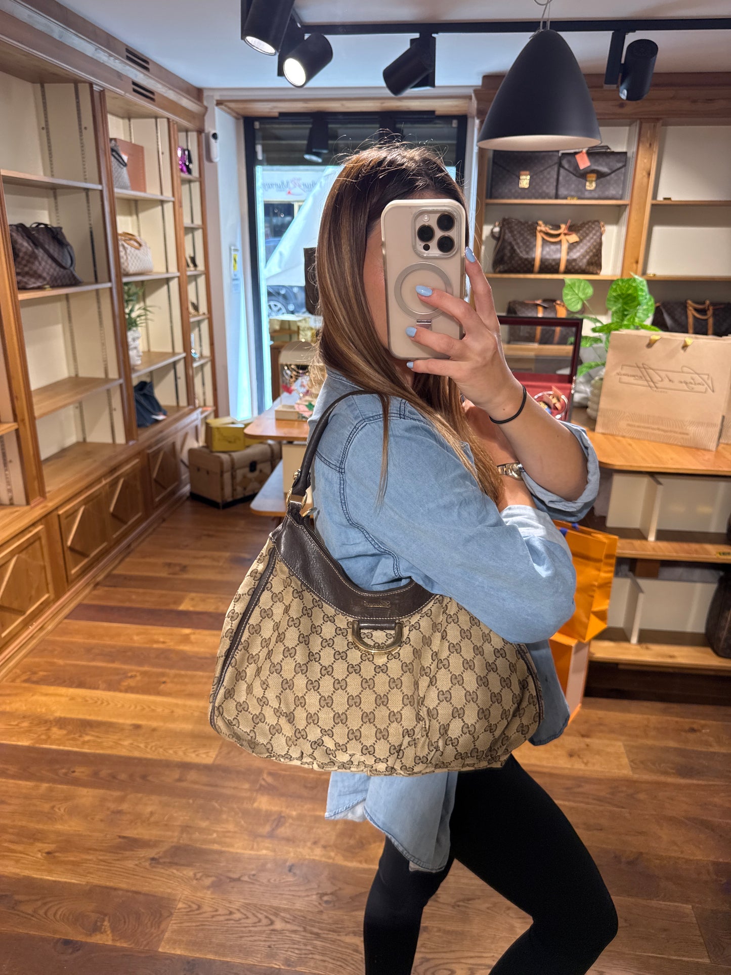 Gucci Abbey