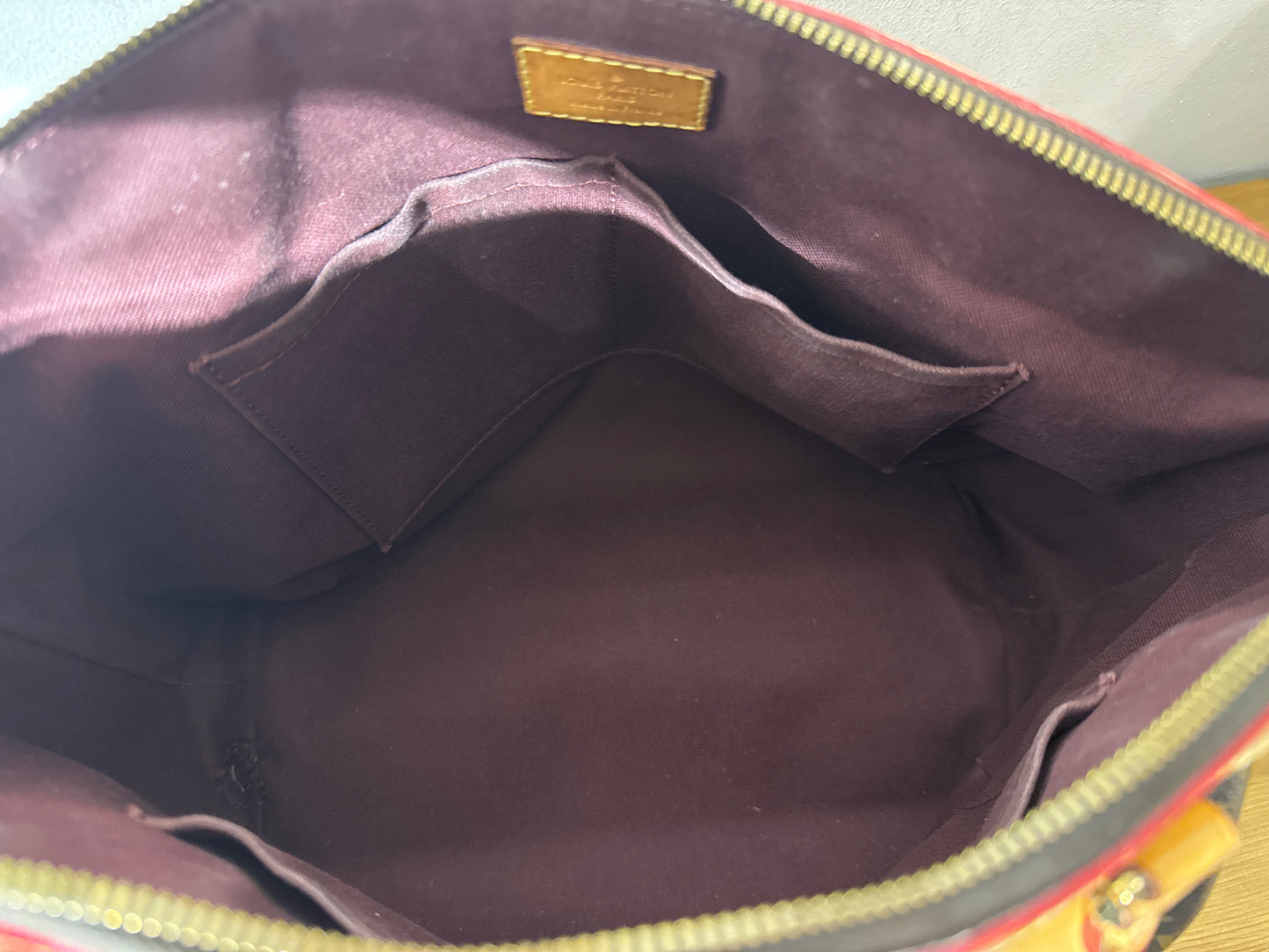 Louis Vuitton Tourenne