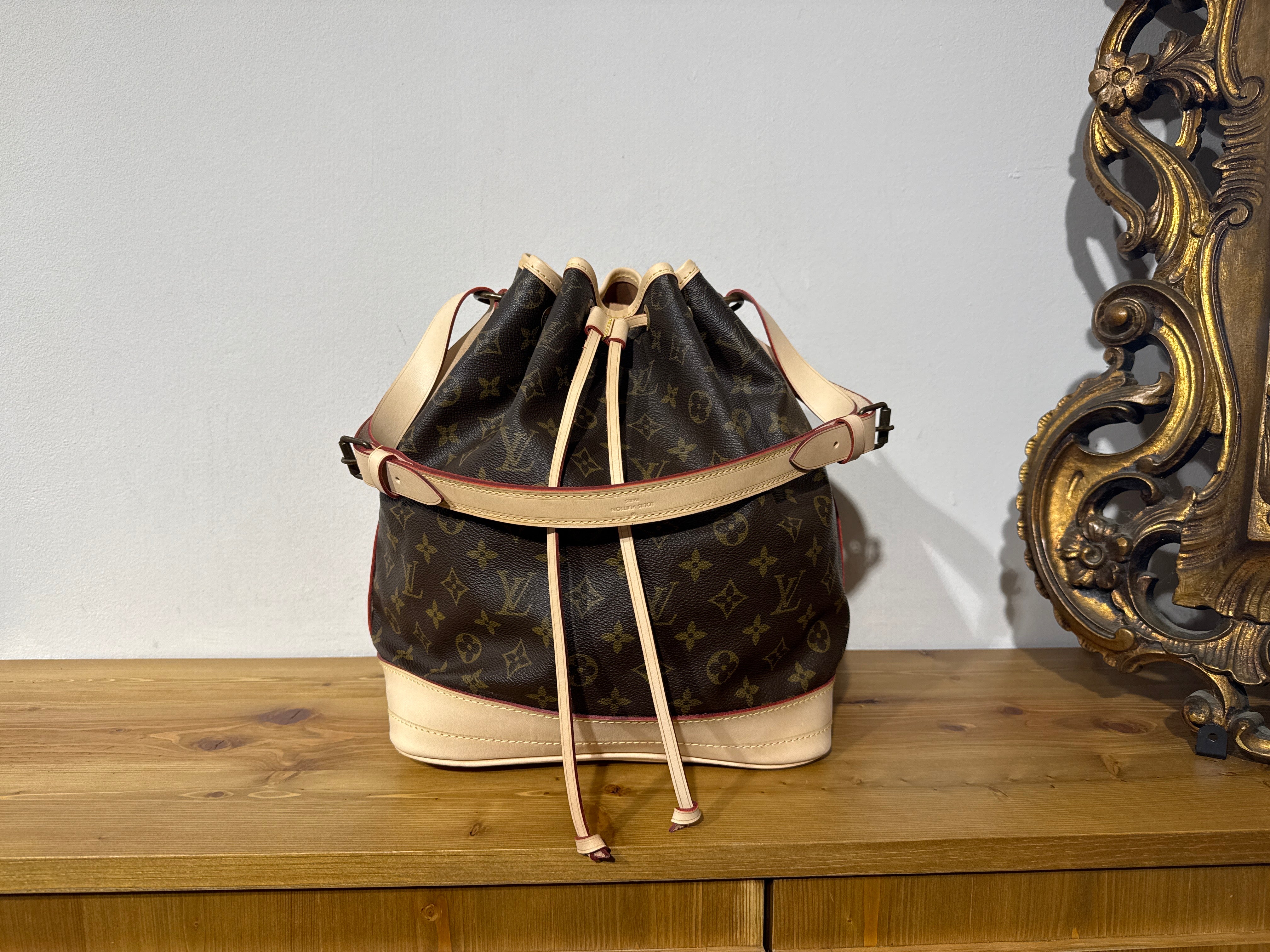 Louis Vuitton Noè