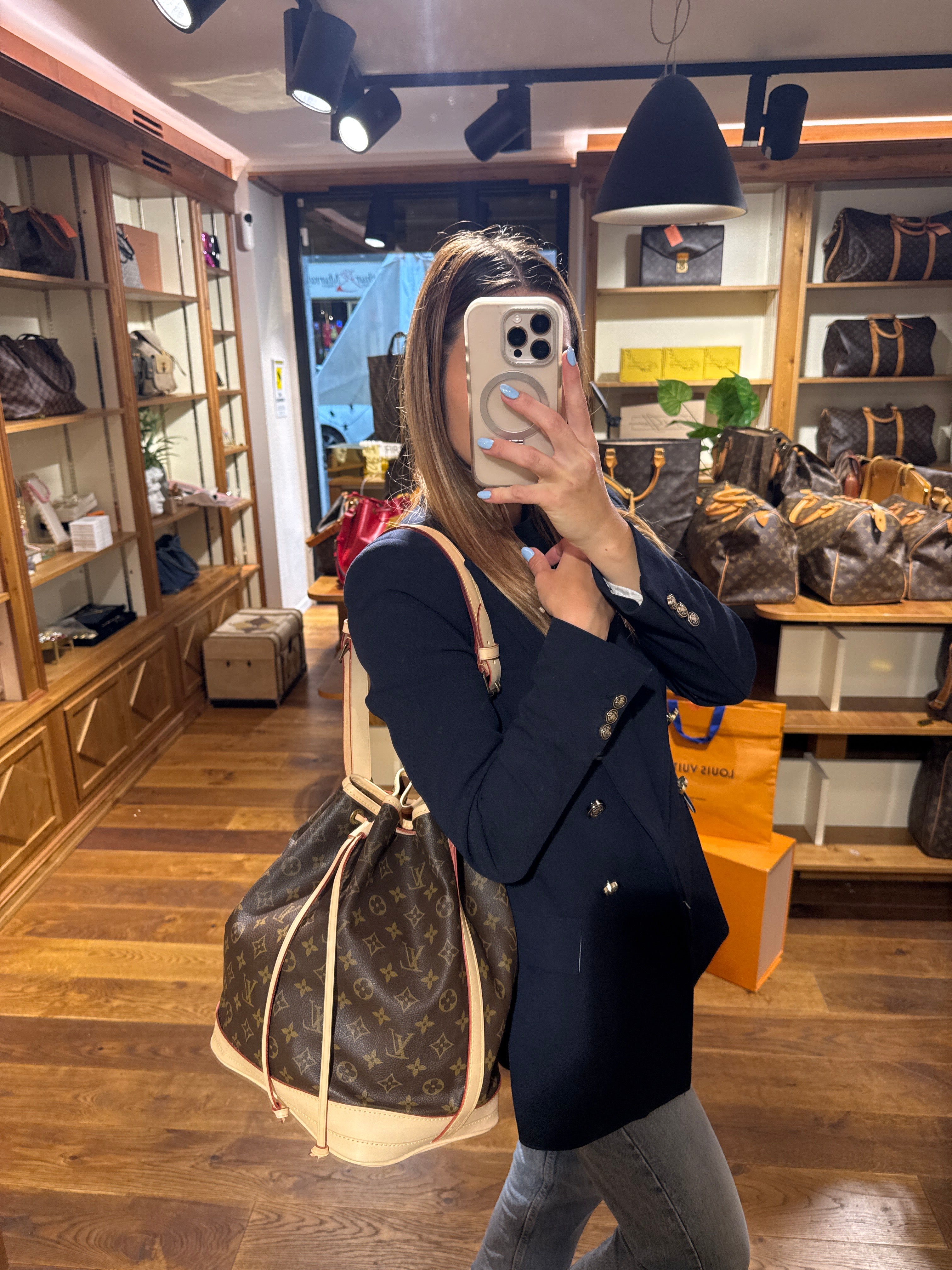 Louis Vuitton Noè