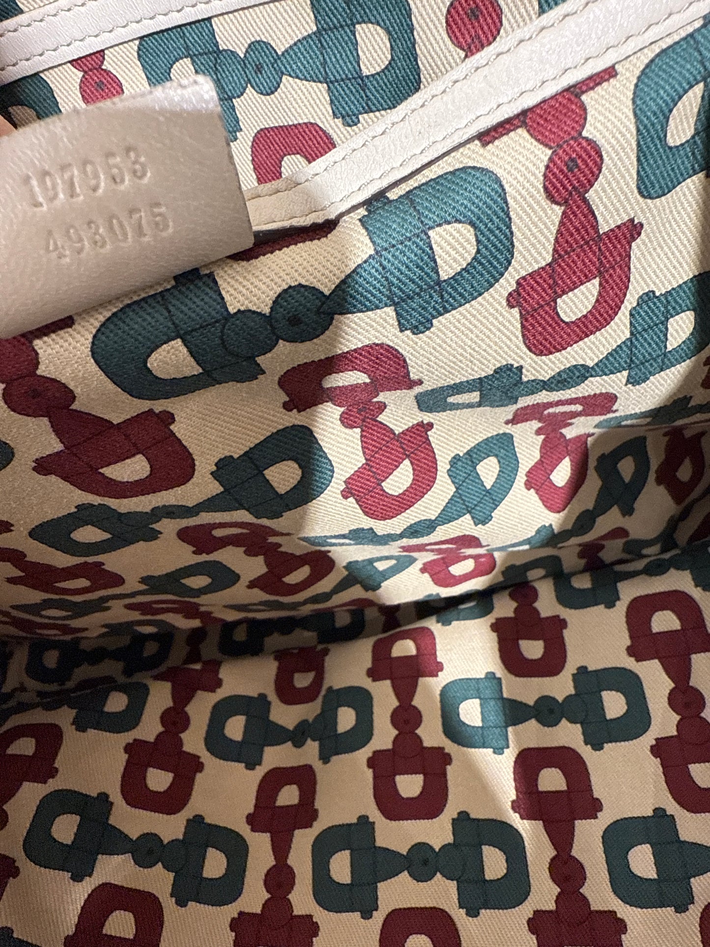 Borsa Tote Gucci