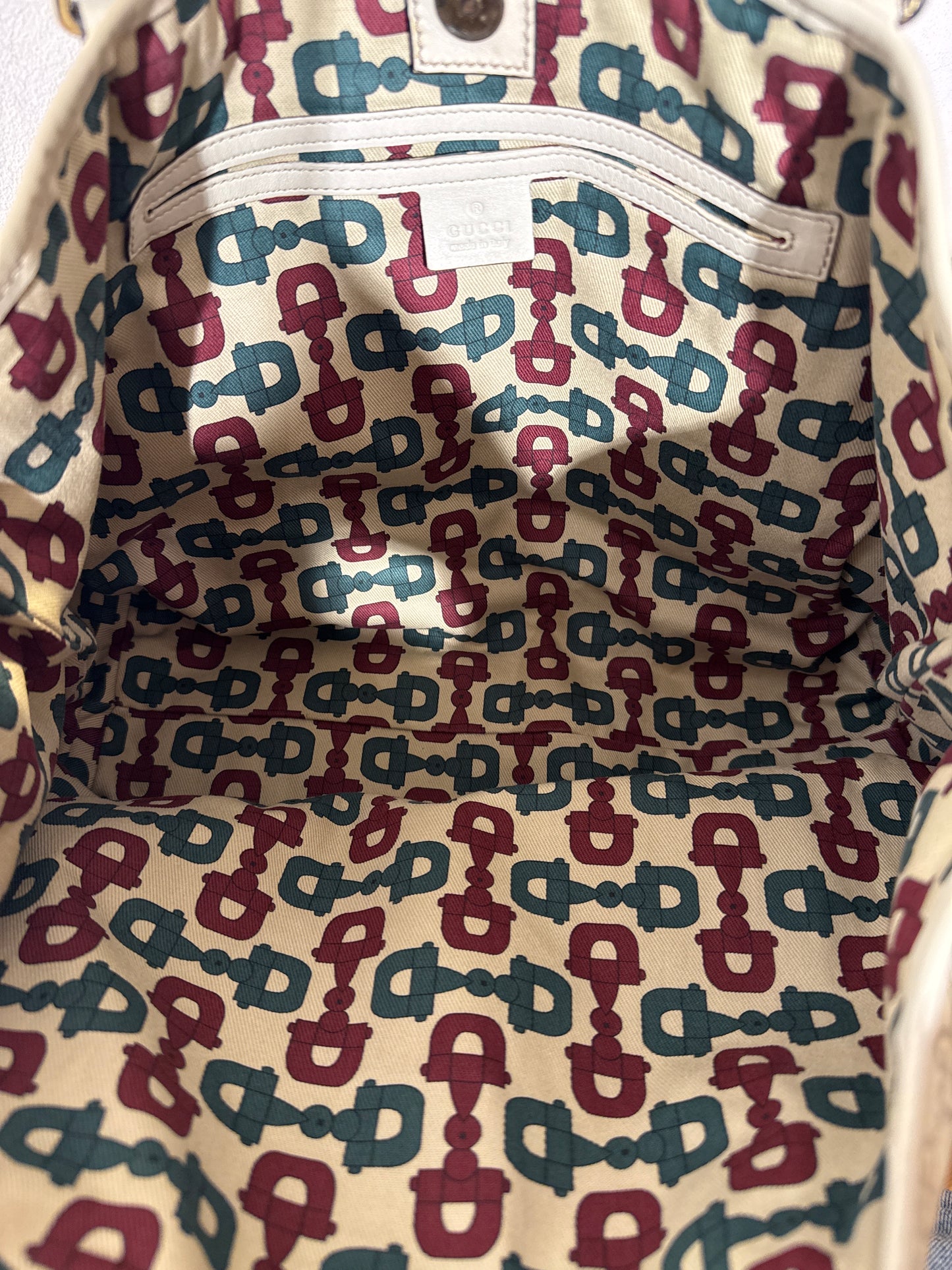 Borsa Tote Gucci
