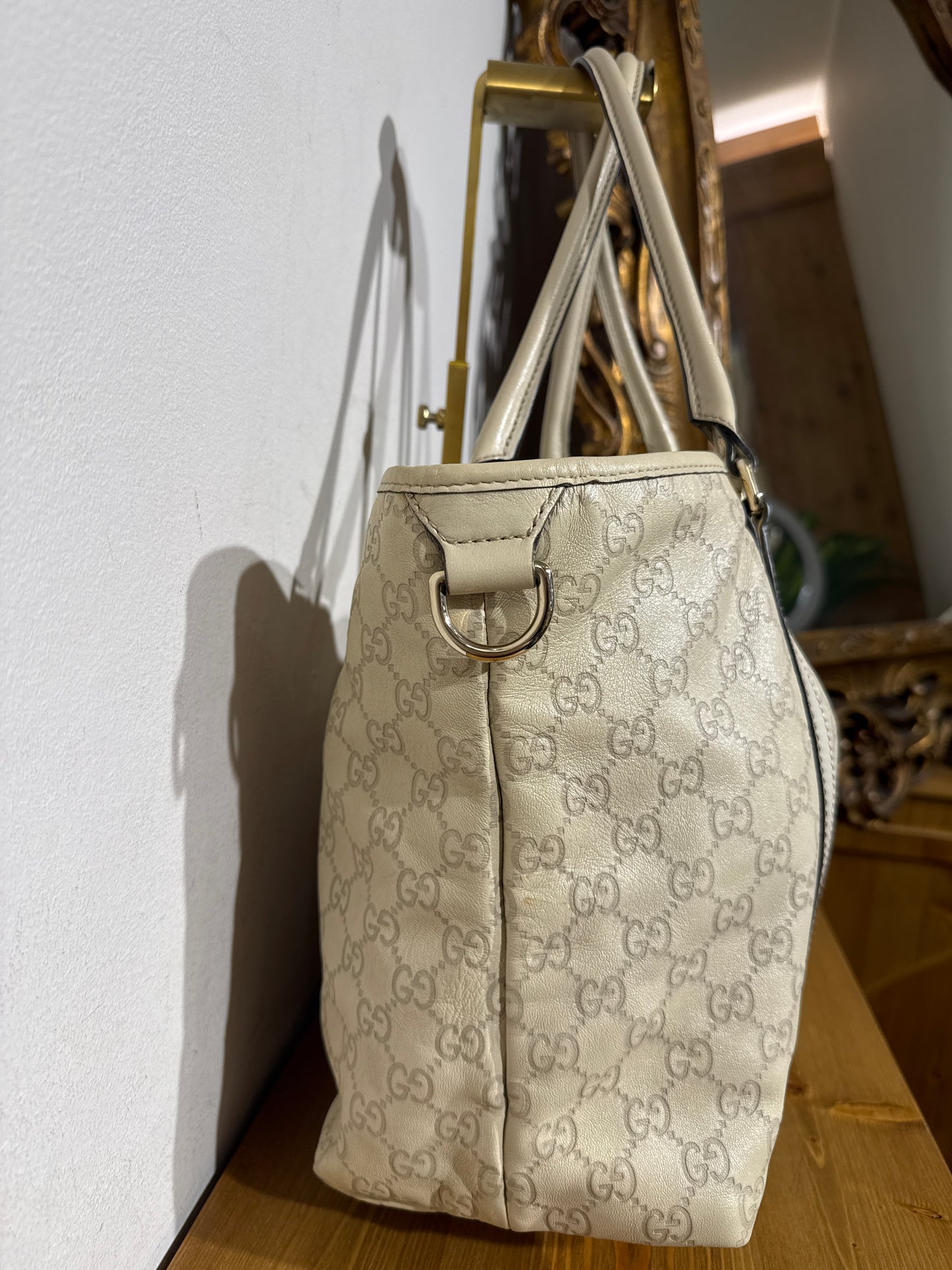 Borsa Tote Gucci