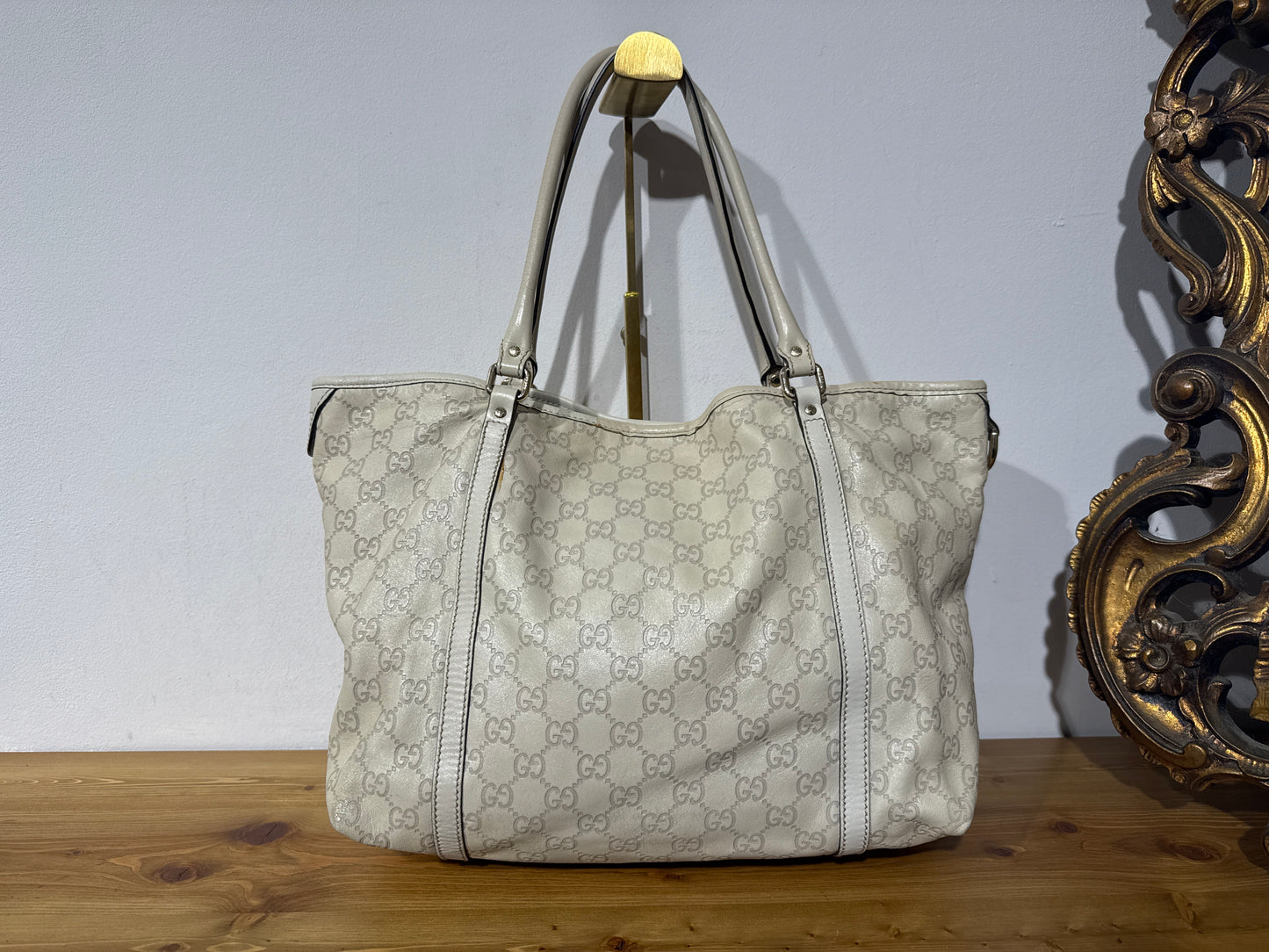 Borsa Tote Gucci