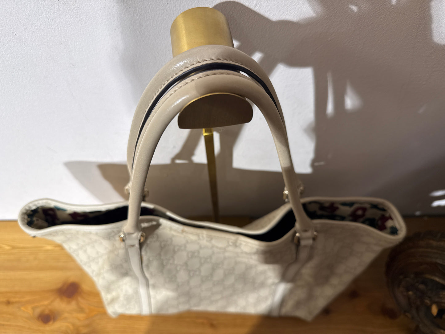 Borsa Tote Gucci