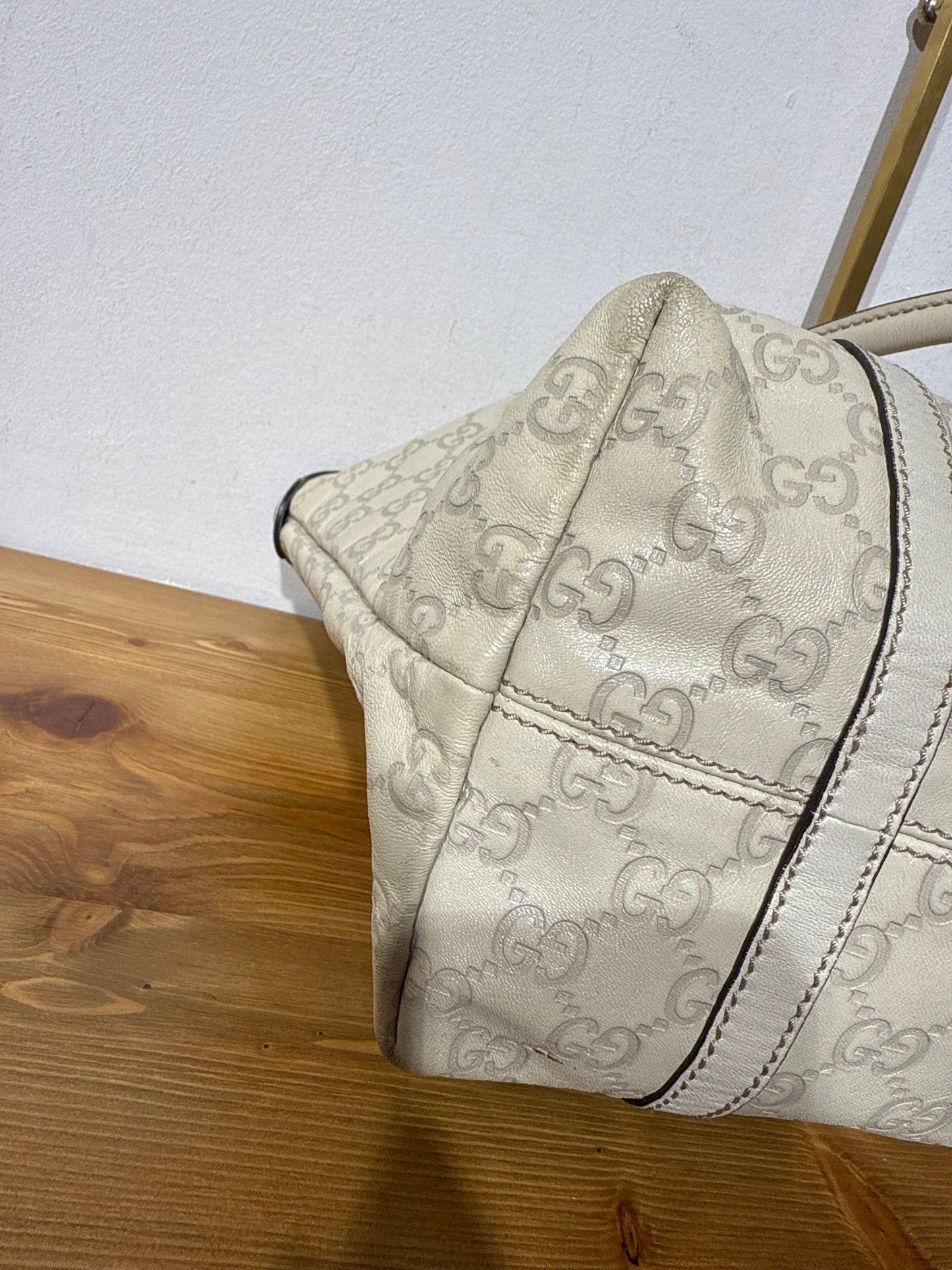 Borsa Tote Gucci