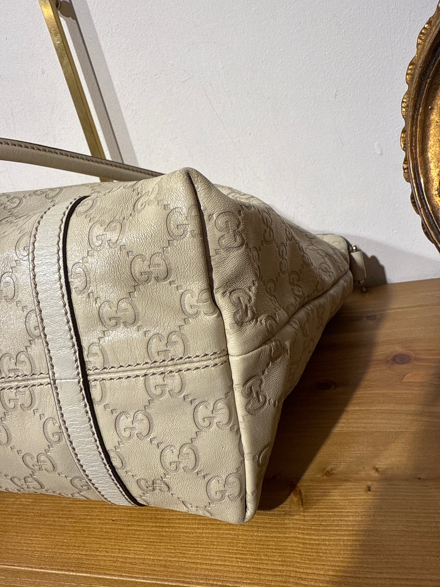 Borsa Tote Gucci
