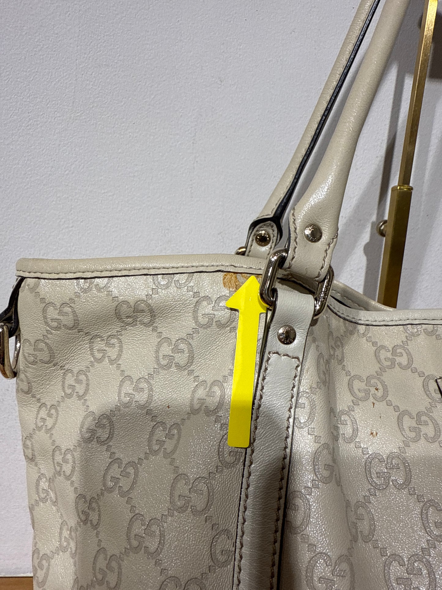 Borsa Tote Gucci