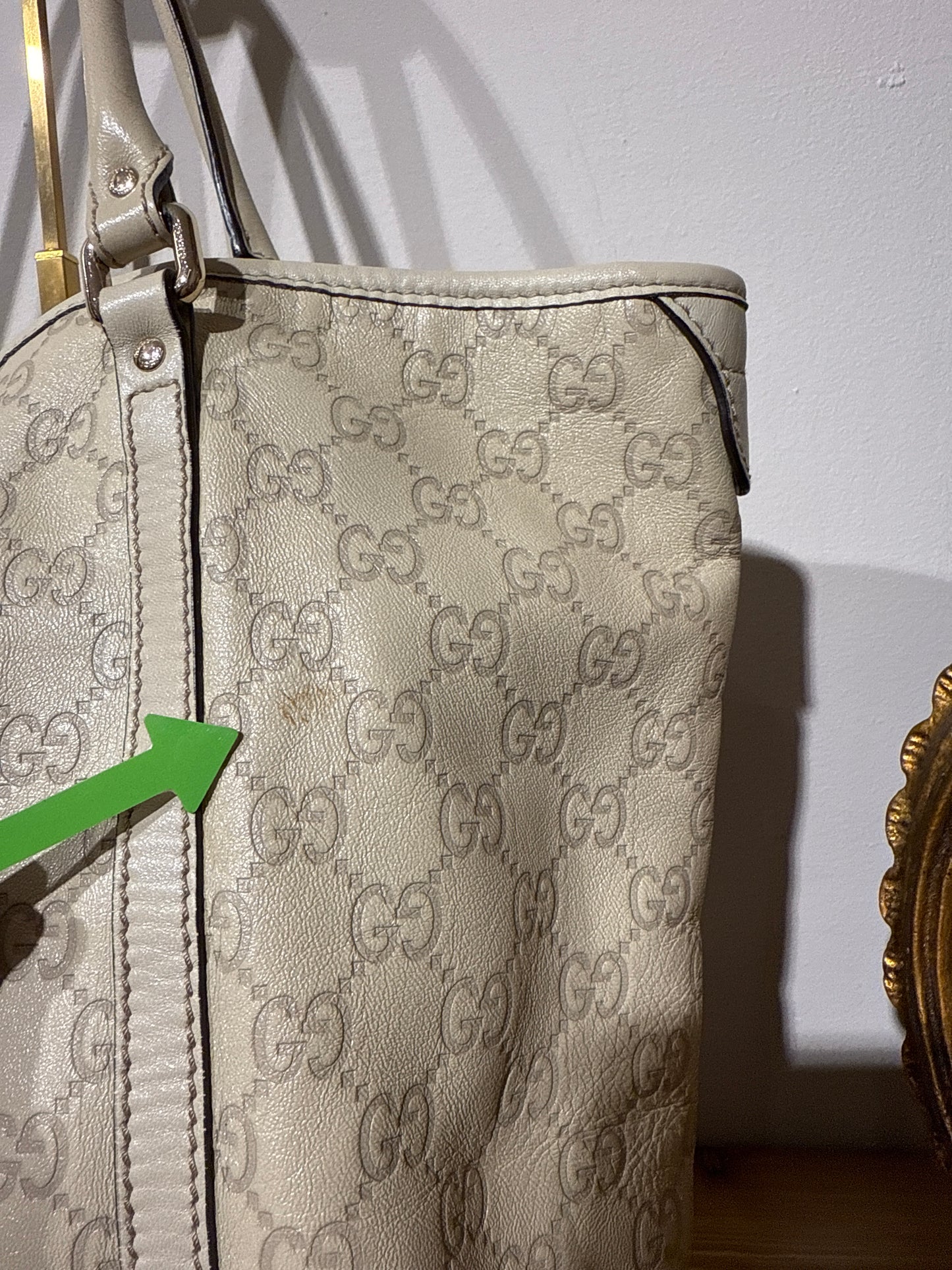 Borsa Tote Gucci