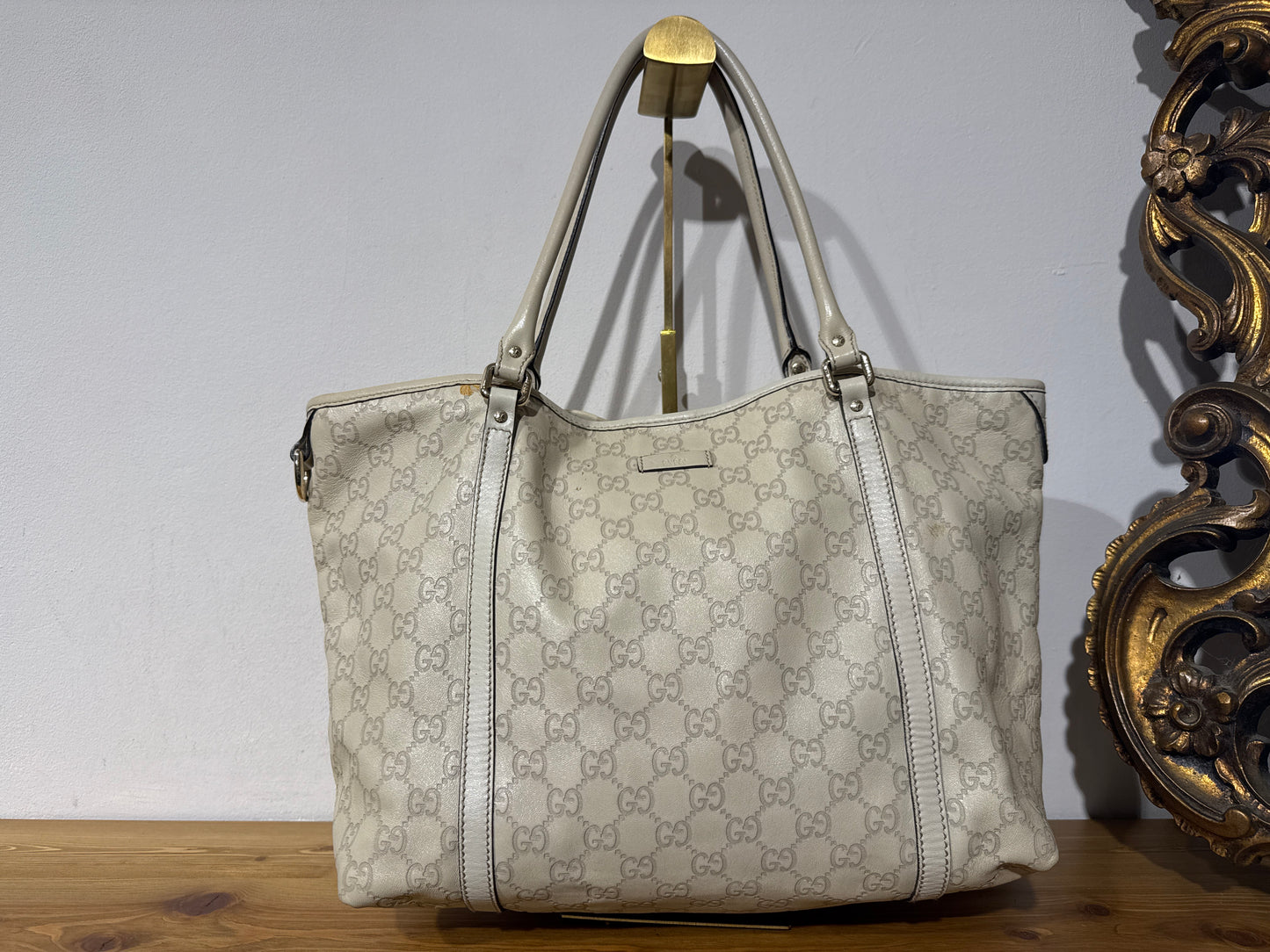 Borsa Tote Gucci