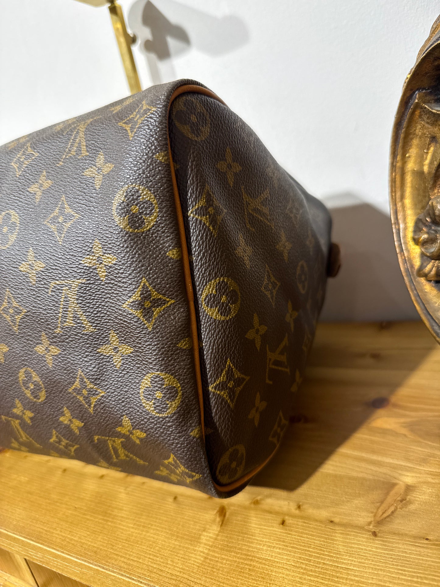 Louis Vuitton Speedy 35