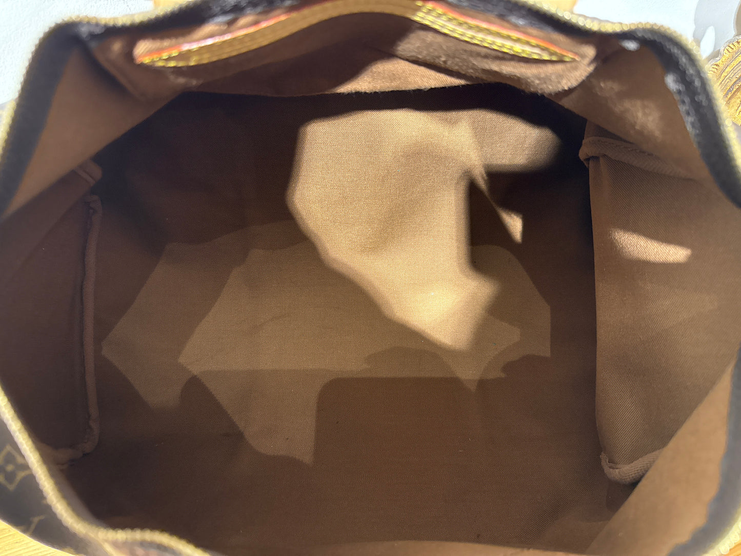 Louis Vuitton Speedy 40