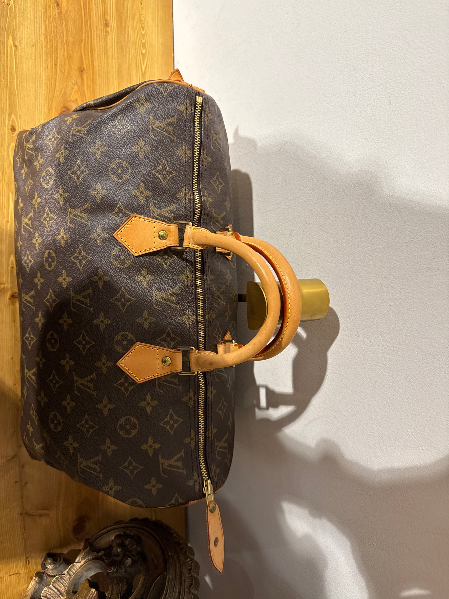 Louis Vuitton Speedy 40