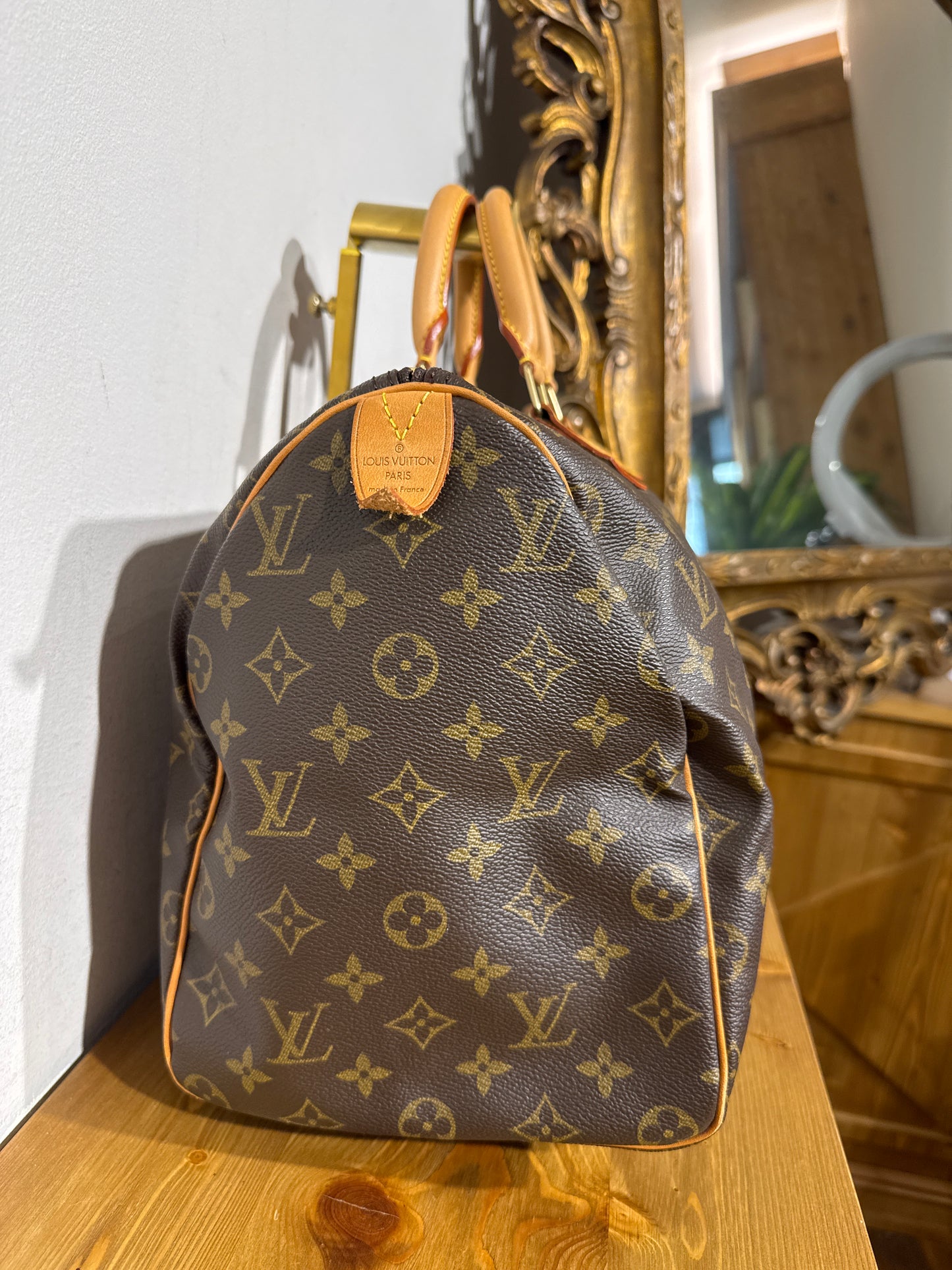Louis Vuitton Speedy 40