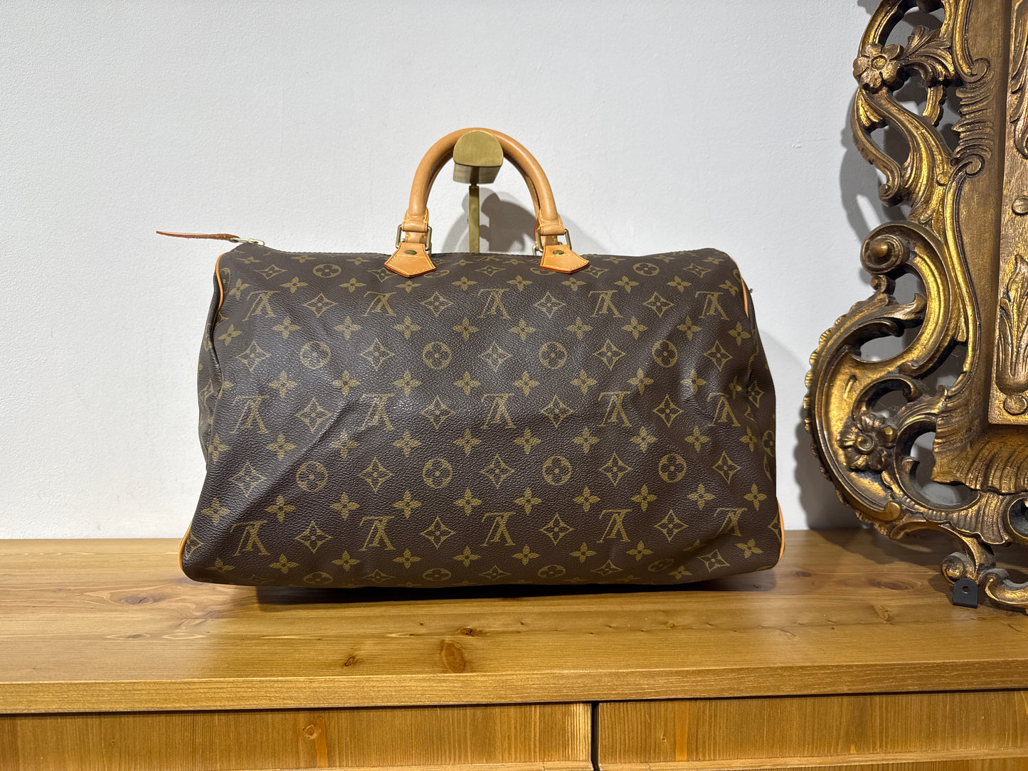 Louis Vuitton Speedy 40