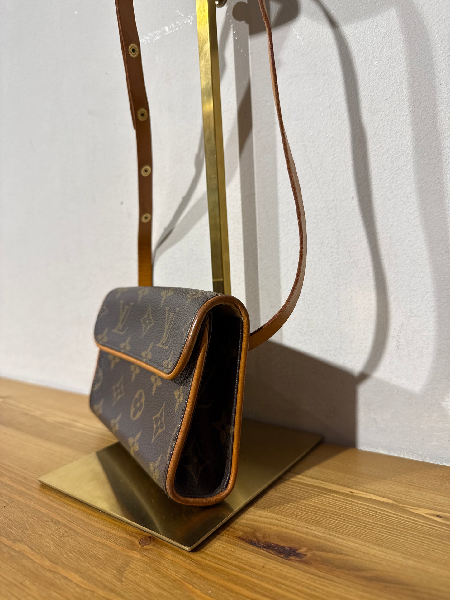 Louis Vuitton Pochette Florentine