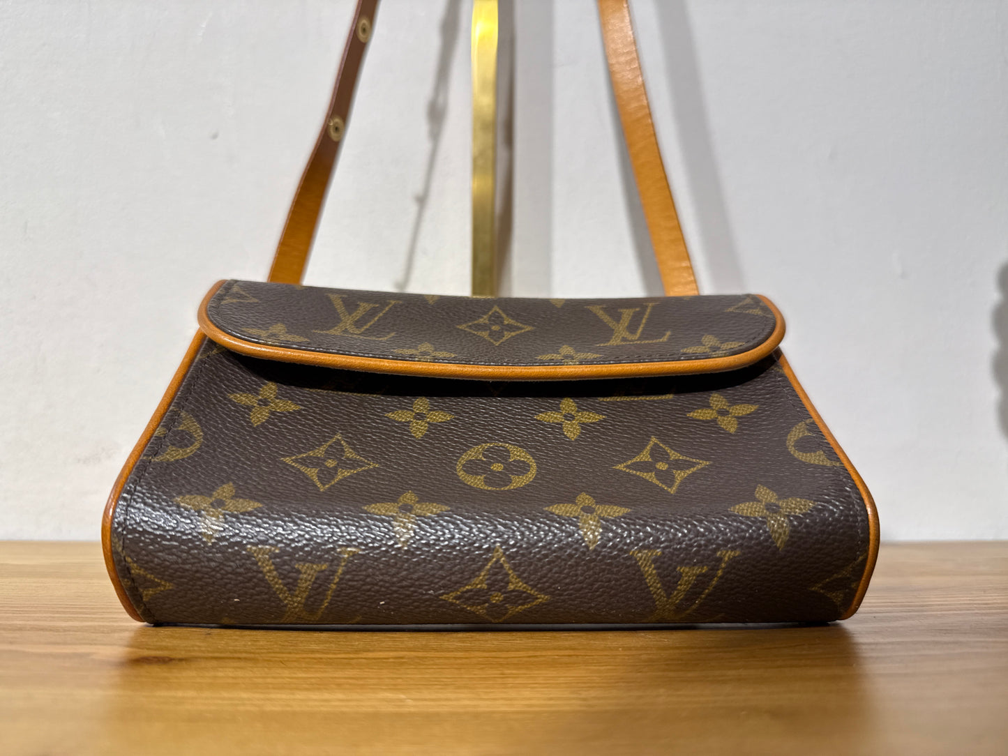 Louis Vuitton Pochette Florentine