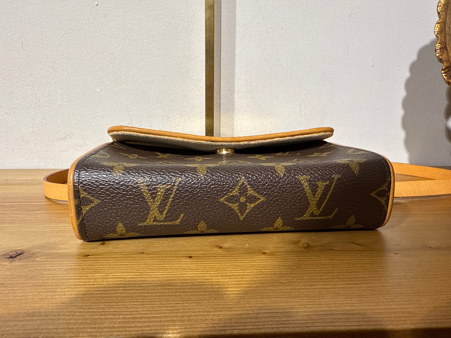 Louis Vuitton Pochette Florentine