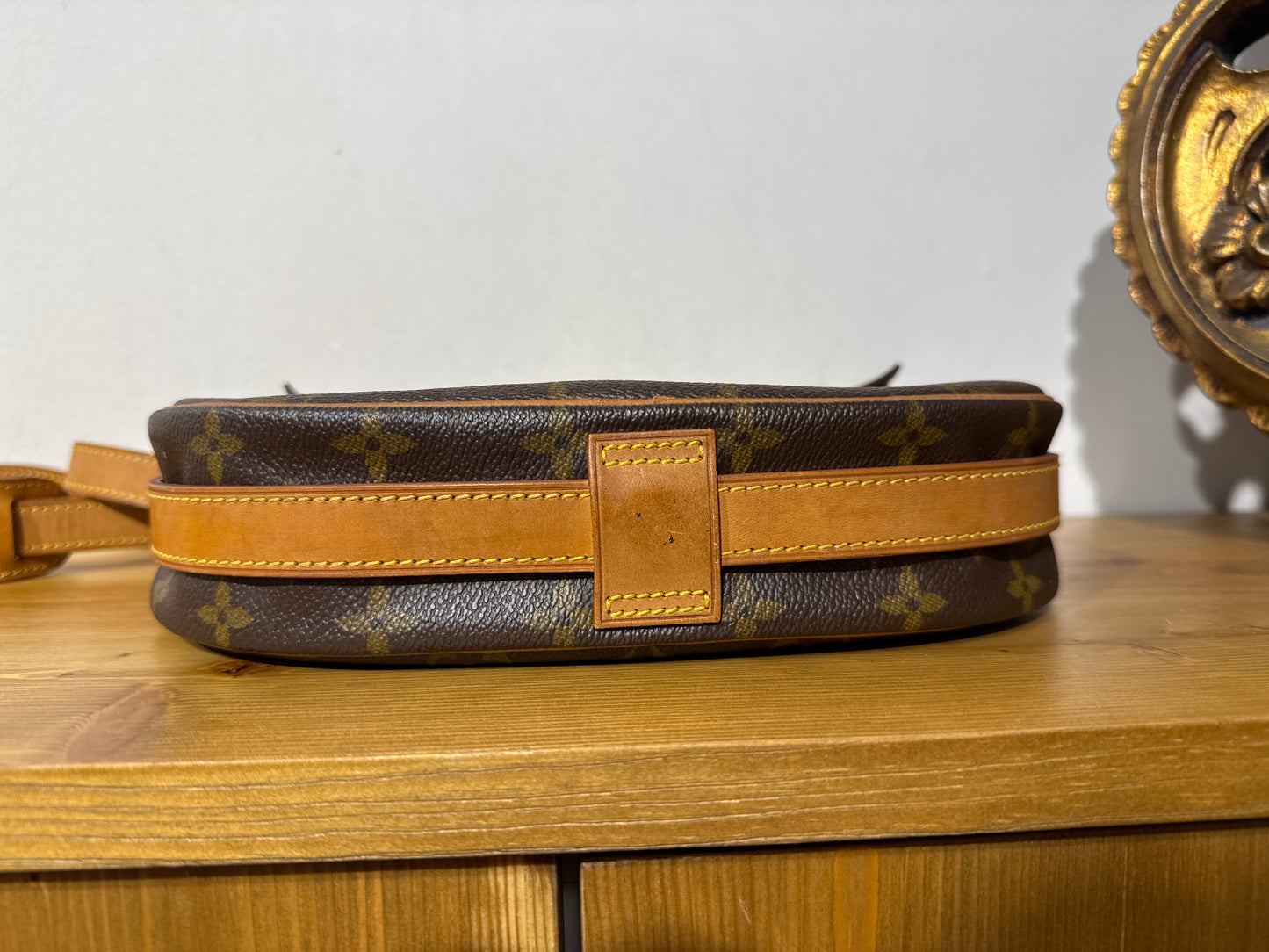 Louis Vuitton Jeune Fille