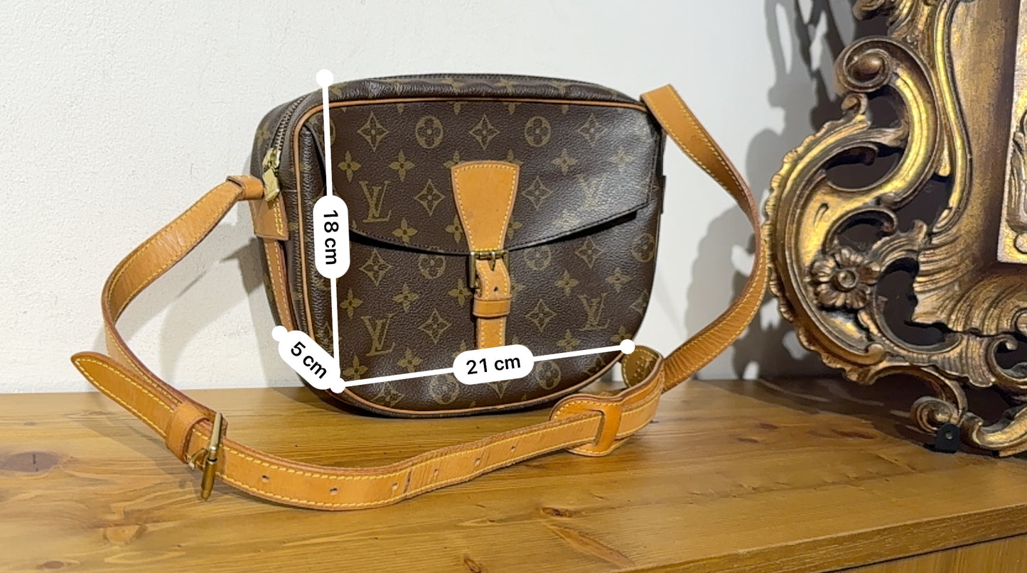 Louis Vuitton Jeune Fille