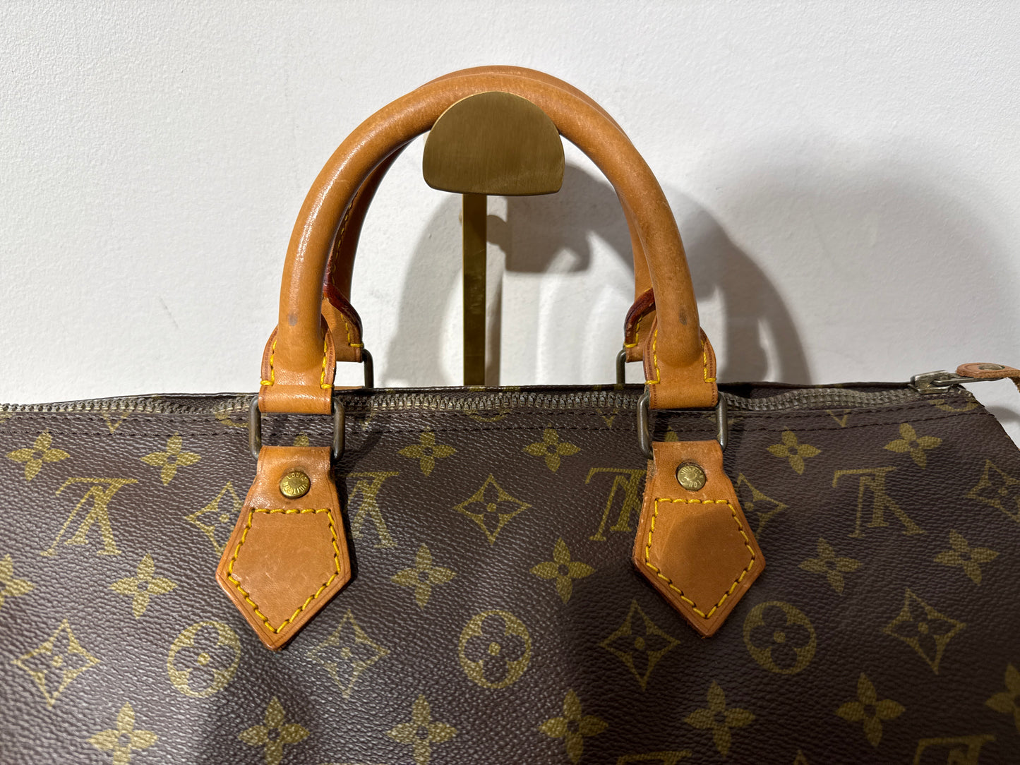 Louis Vuitton Speedy 35
