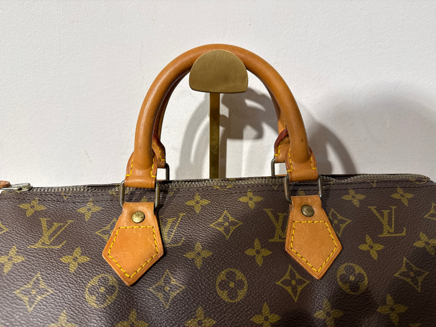 Louis Vuitton Speedy 35