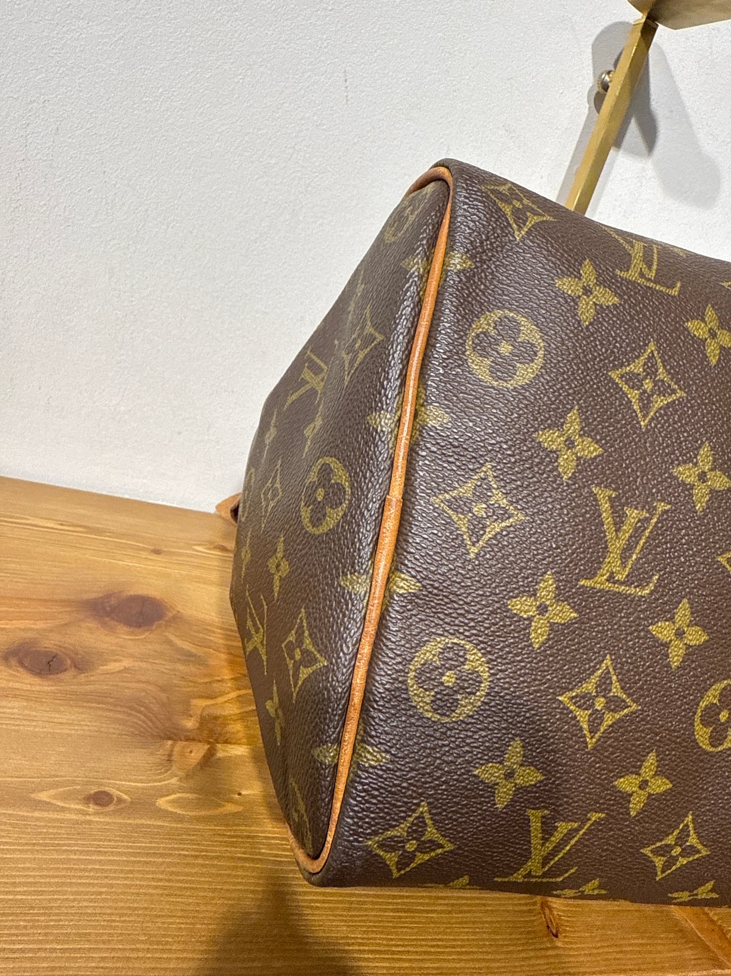 Louis Vuitton Speedy 35