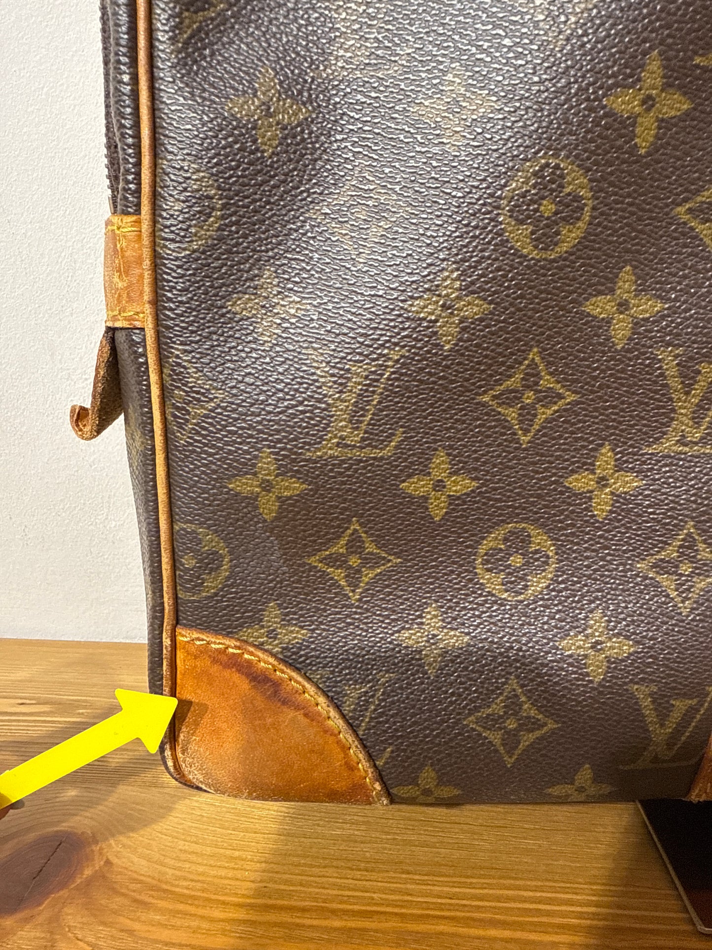 Louis Vuitton Voyage