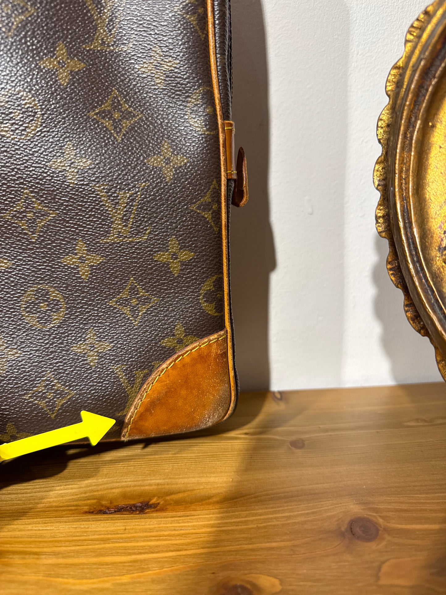 Louis Vuitton Voyage