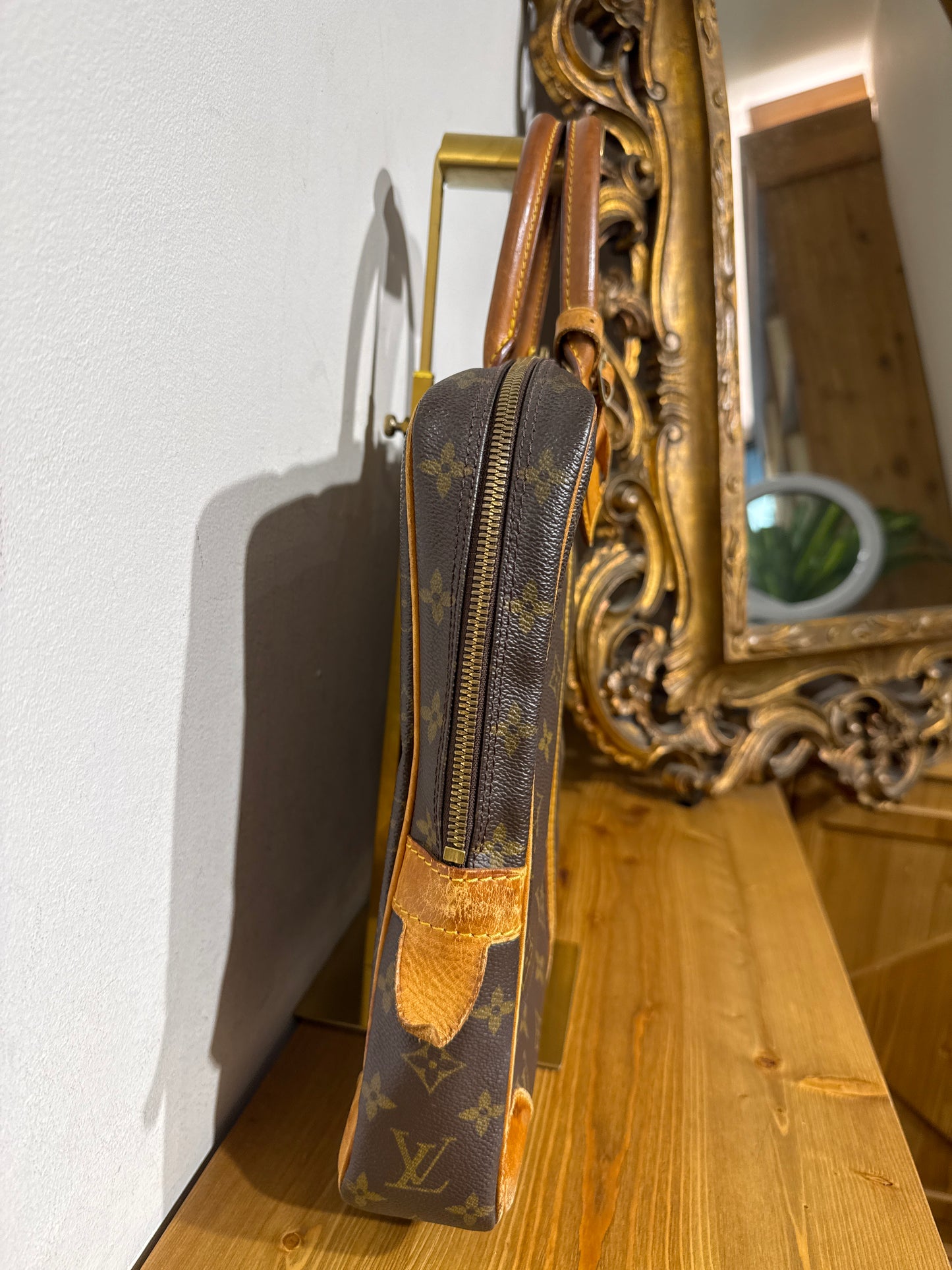 Louis Vuitton Voyage