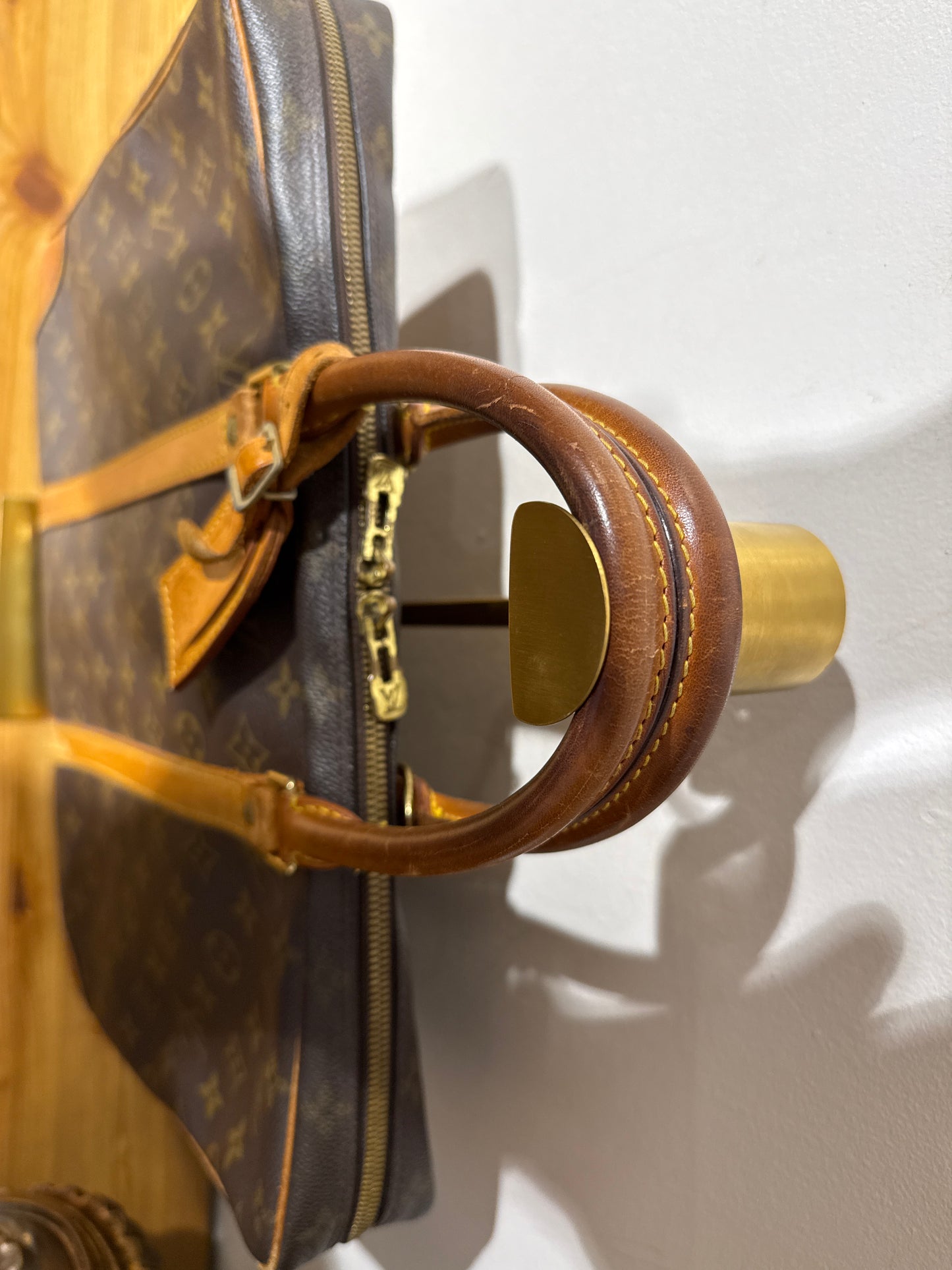 Louis Vuitton Voyage