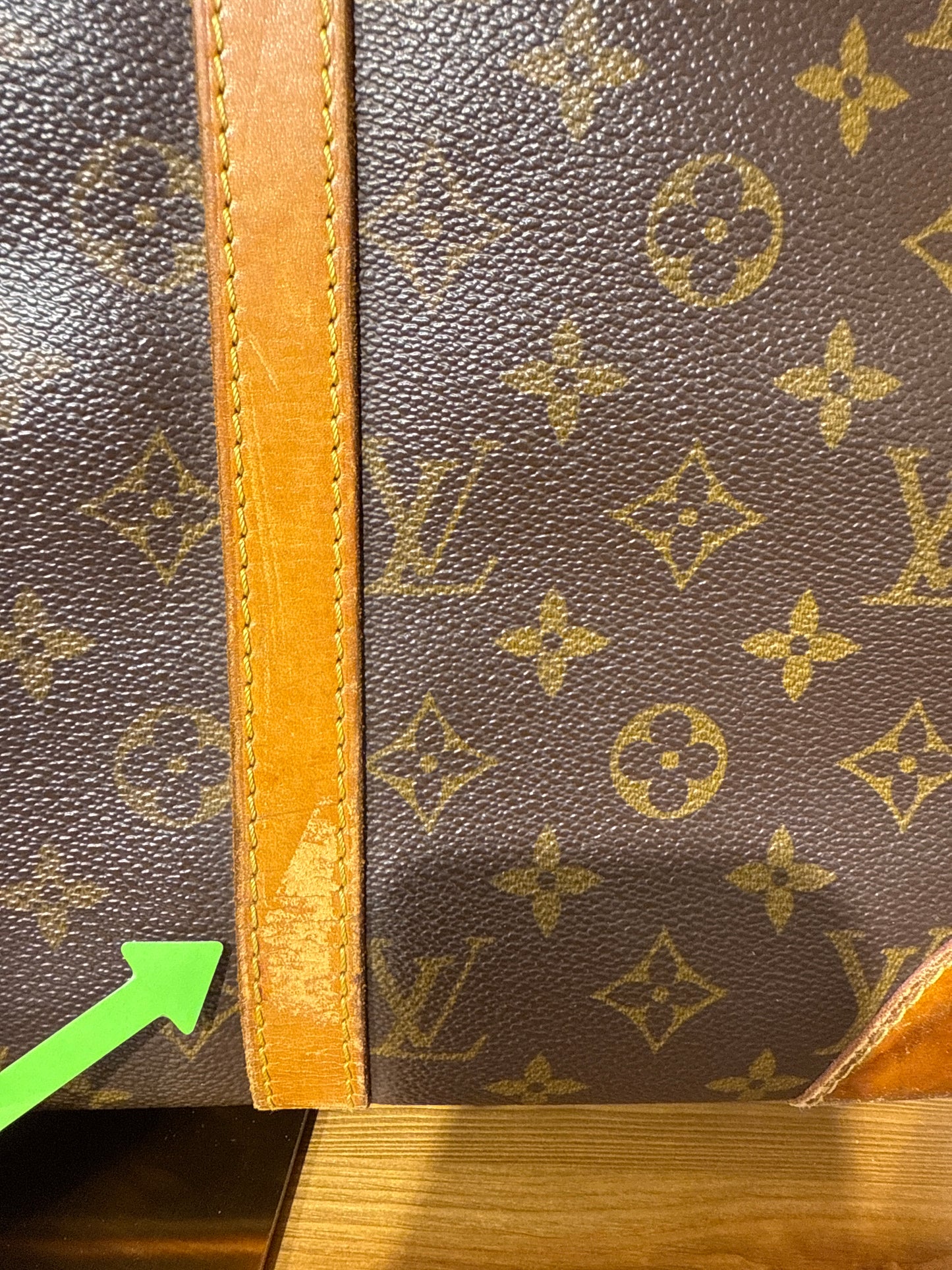 Louis Vuitton Voyage
