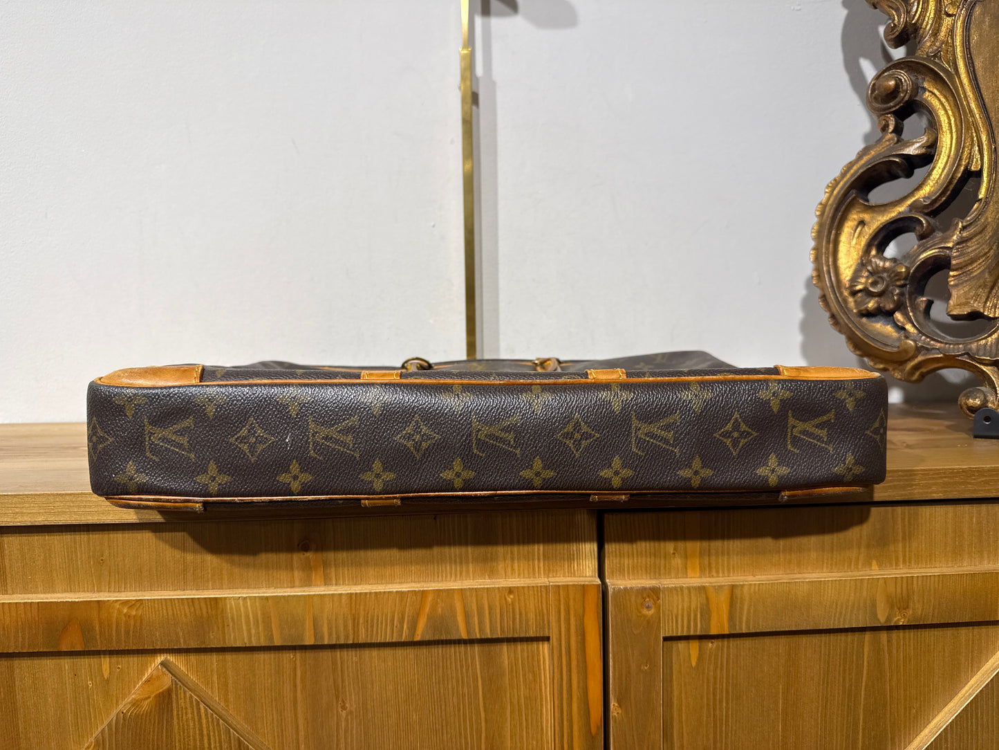 Louis Vuitton Voyage