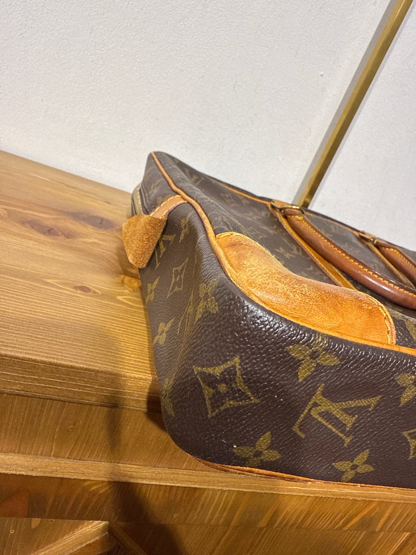 Louis Vuitton Voyage