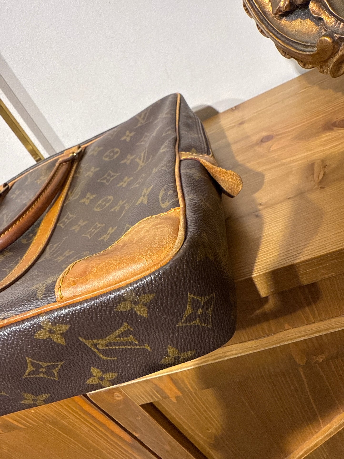 Louis Vuitton Voyage