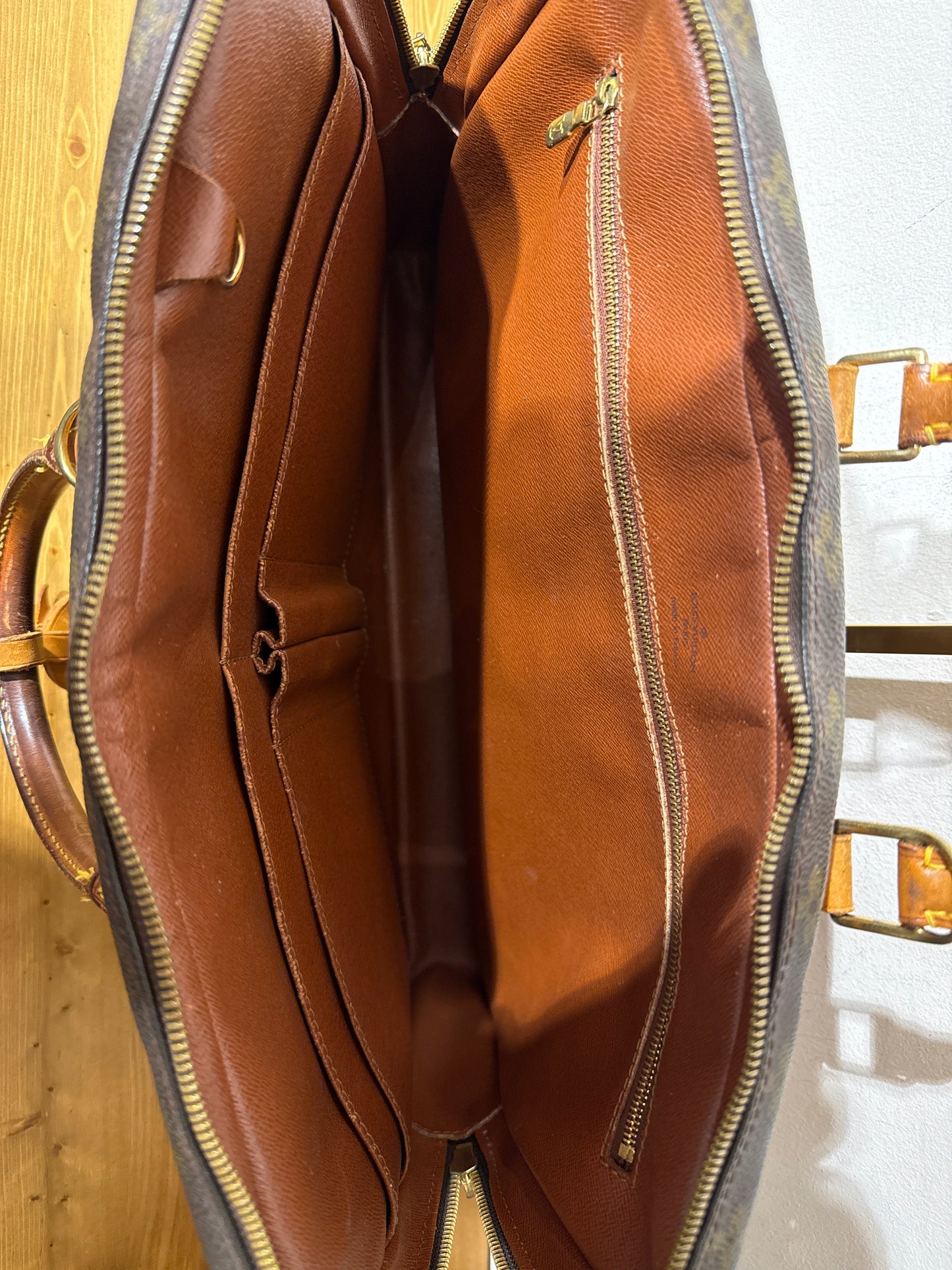 Louis Vuitton Voyage