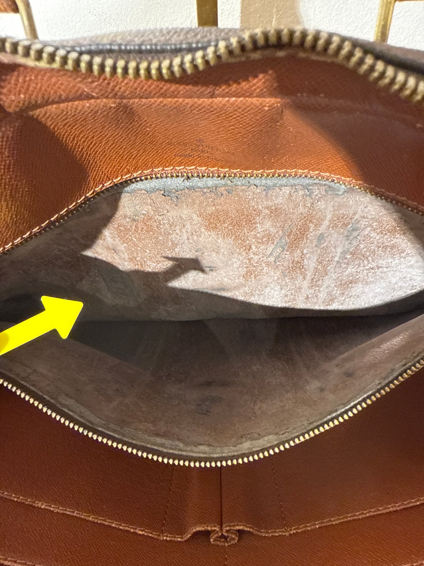 Louis Vuitton Voyage