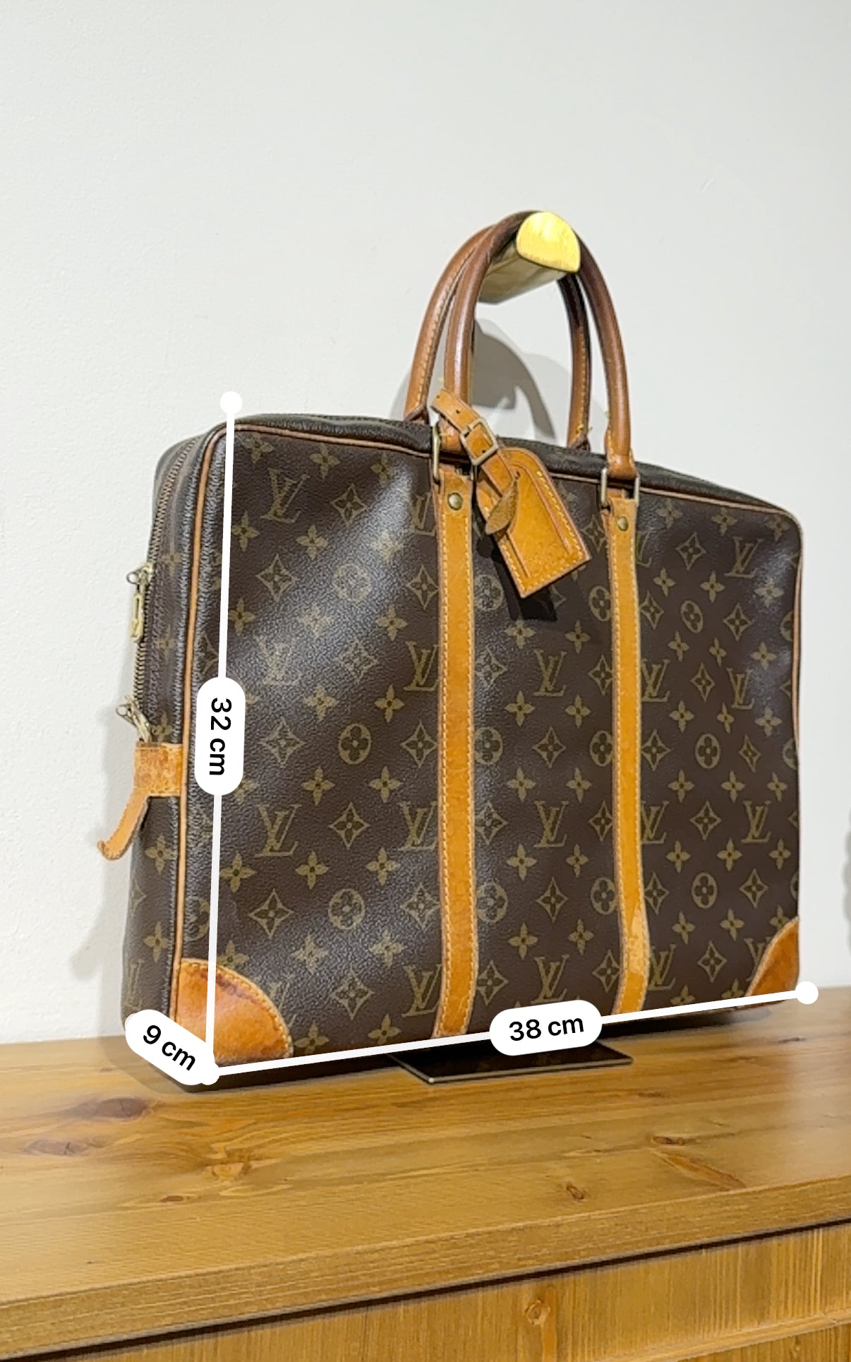 Louis Vuitton Voyage