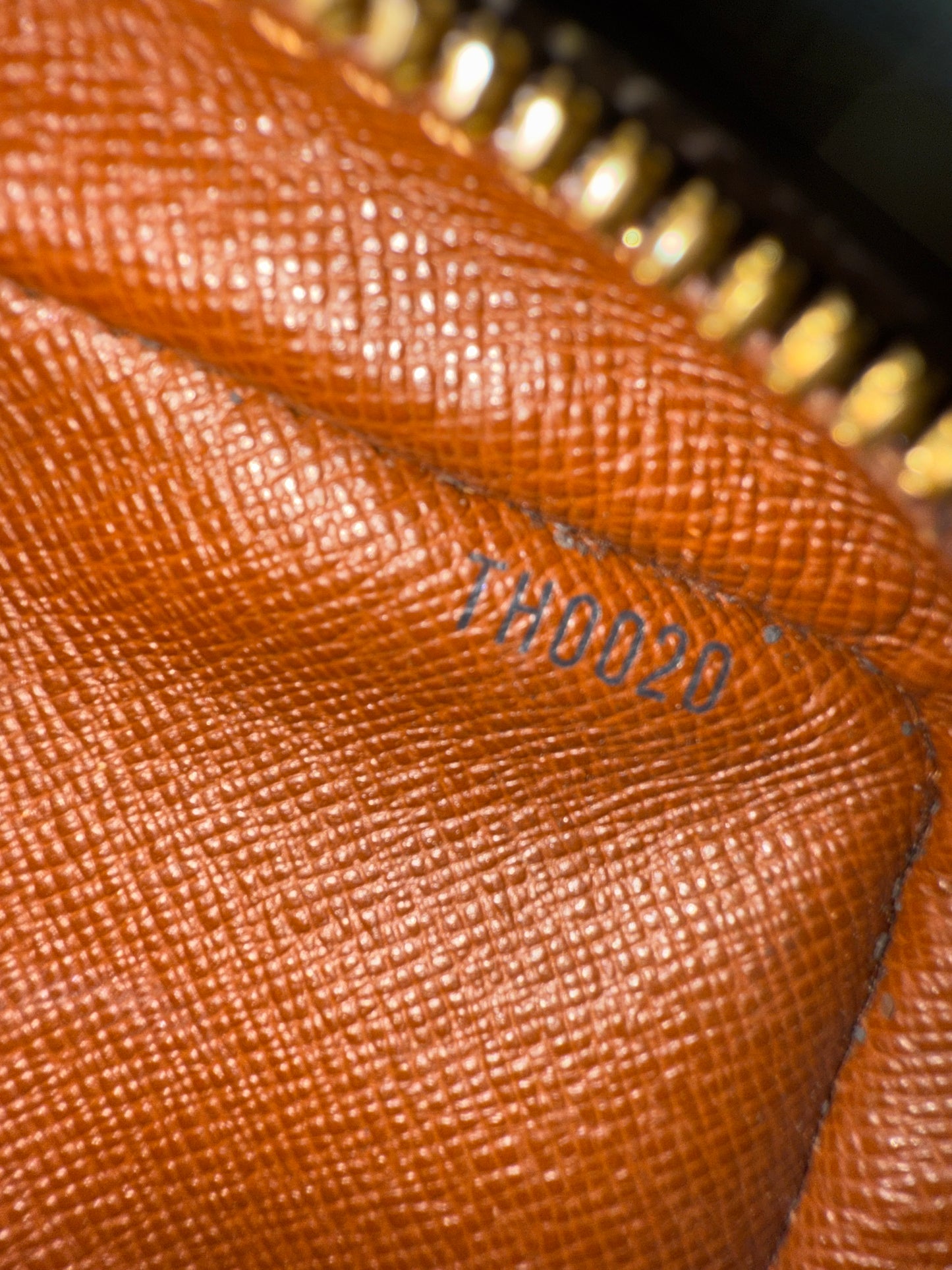 Louis Vuitton Voyage