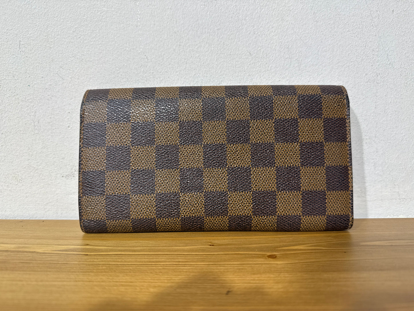 Louis Vuitton Sarah Purse Wallet