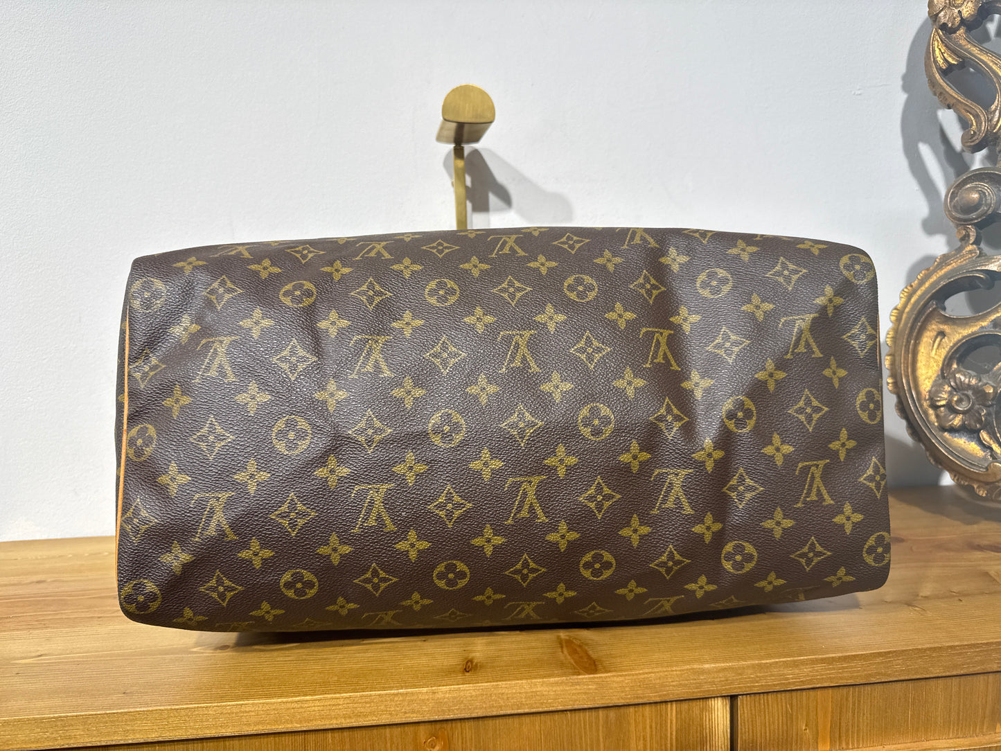 Louis Vuitton Speedy 40 Monogram