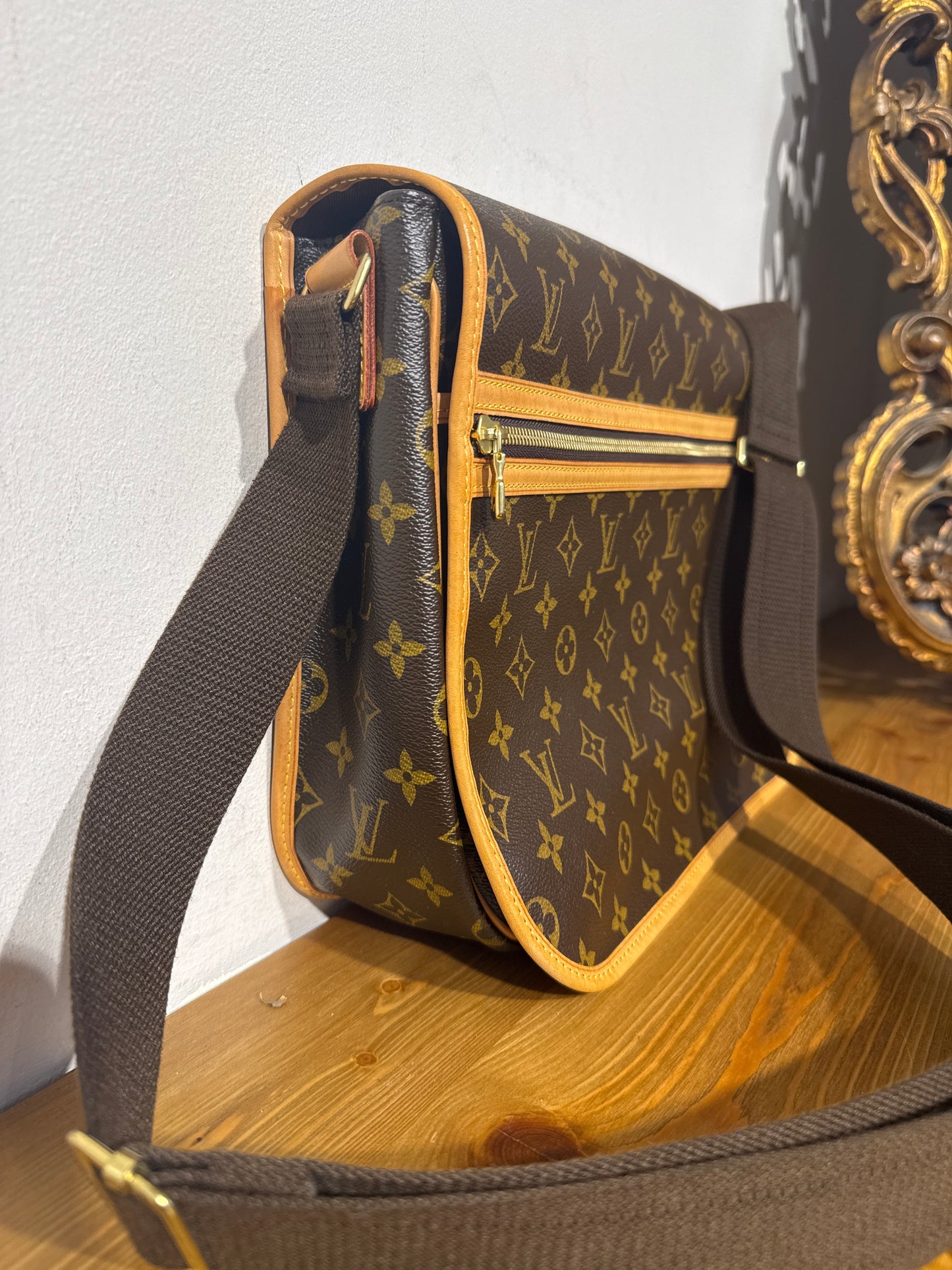 Louis Vuitton Bosphore Monogram