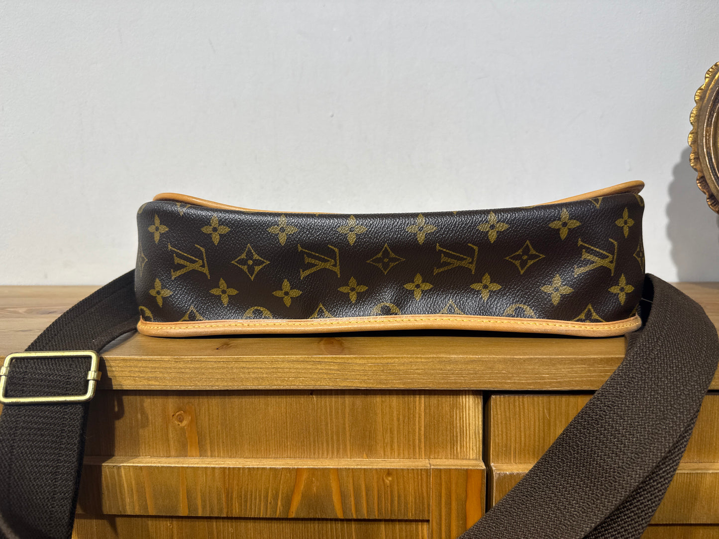 Louis Vuitton Bosphore Monogram