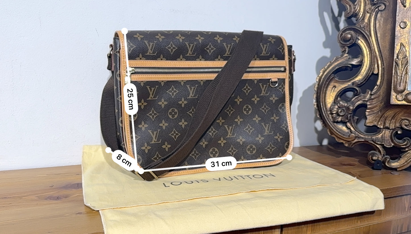 Louis Vuitton Bosphore Monogram