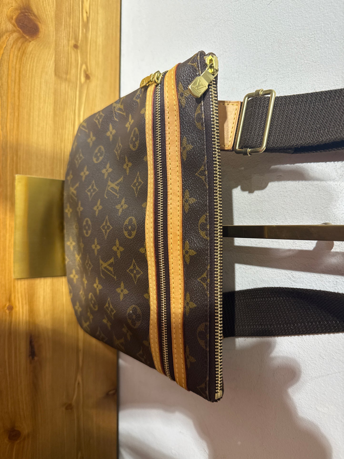 Louis Vuitton Bosphore Pochette