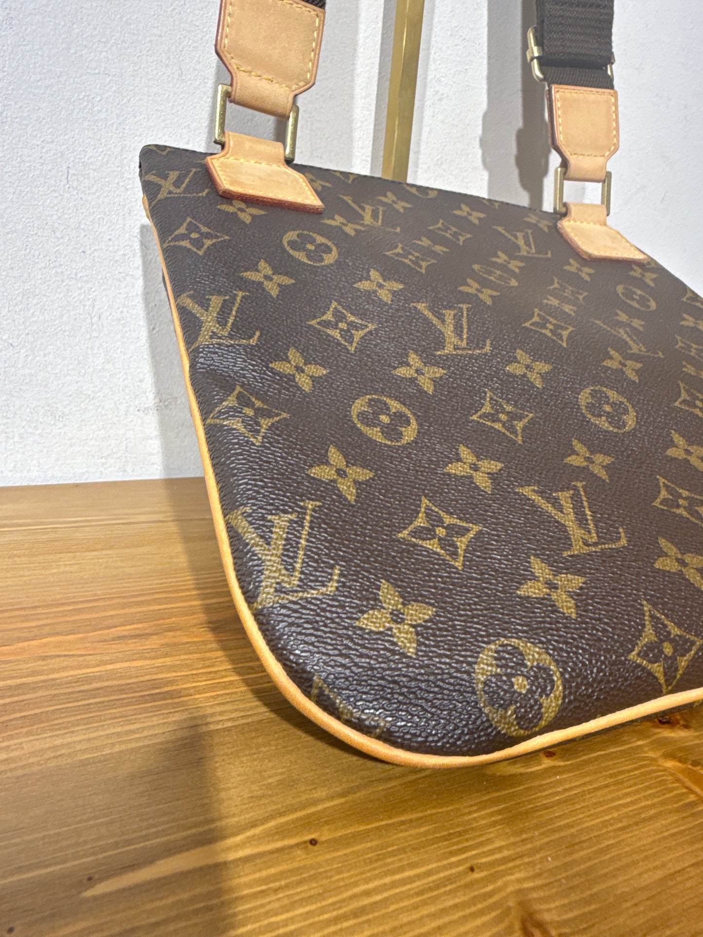 Louis Vuitton Bosphore Pochette