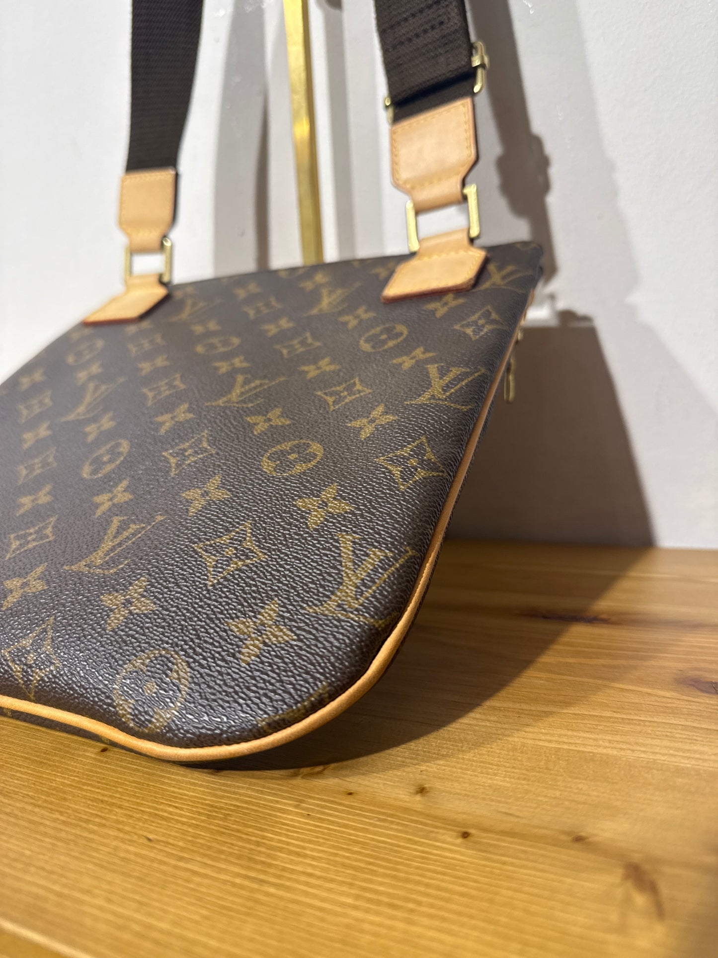 Louis Vuitton Bosphore Pochette