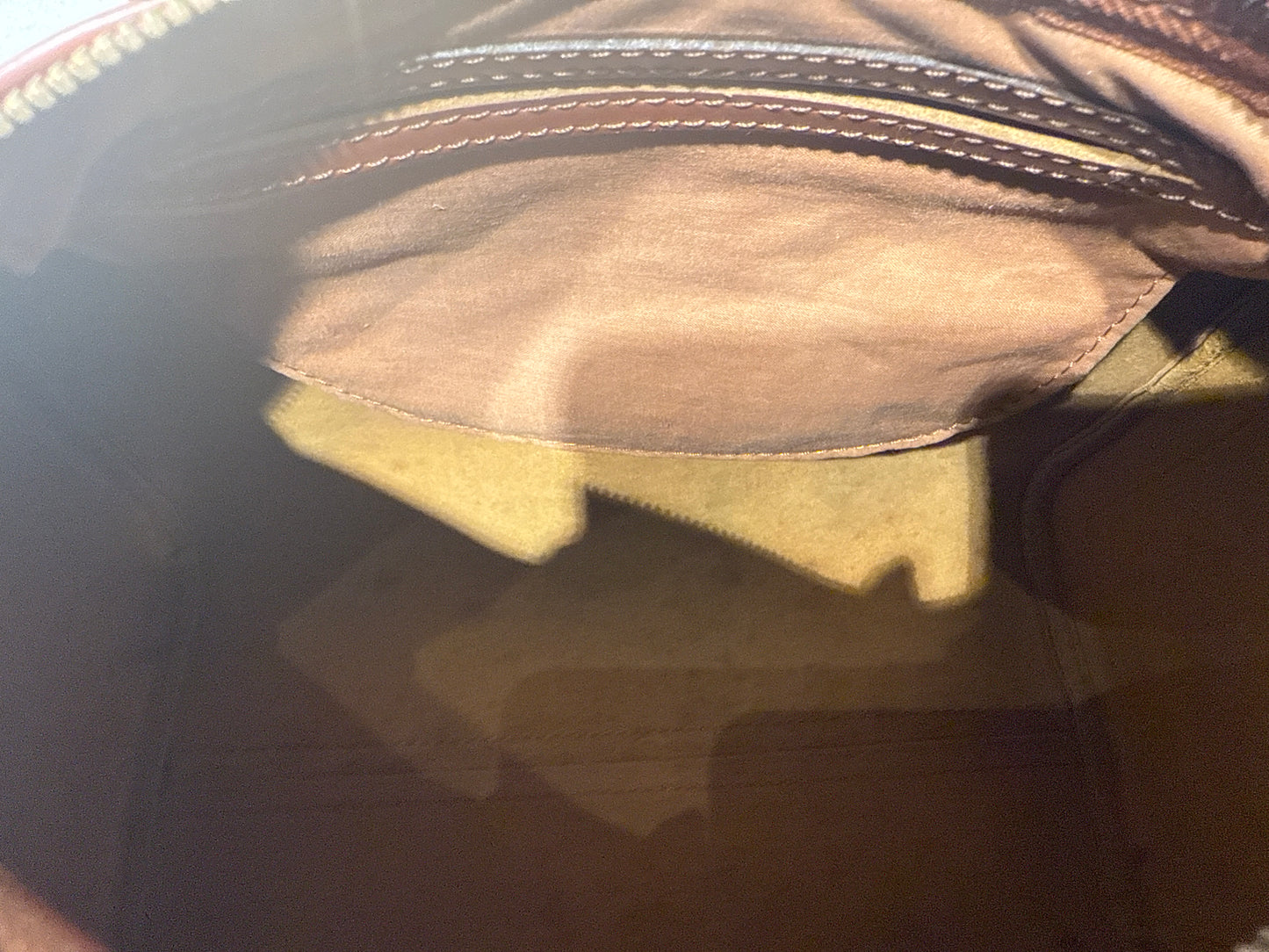 Louis Vuitton Speedy 25 Epi