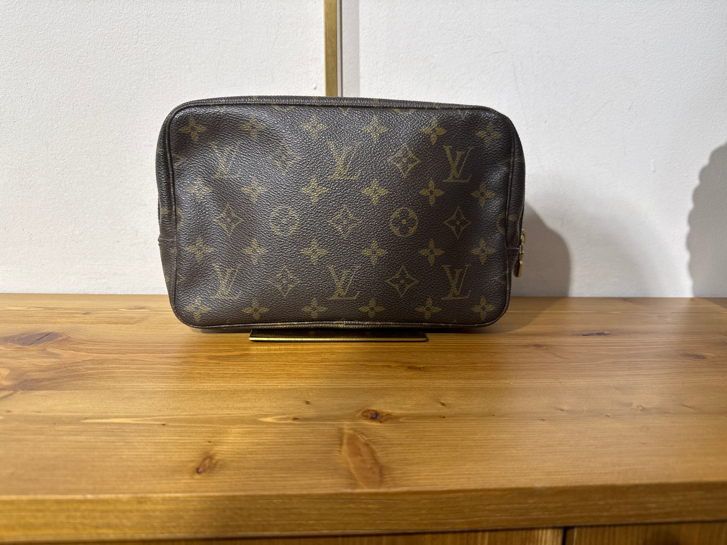 Louis Vuitton Trousse Monogram