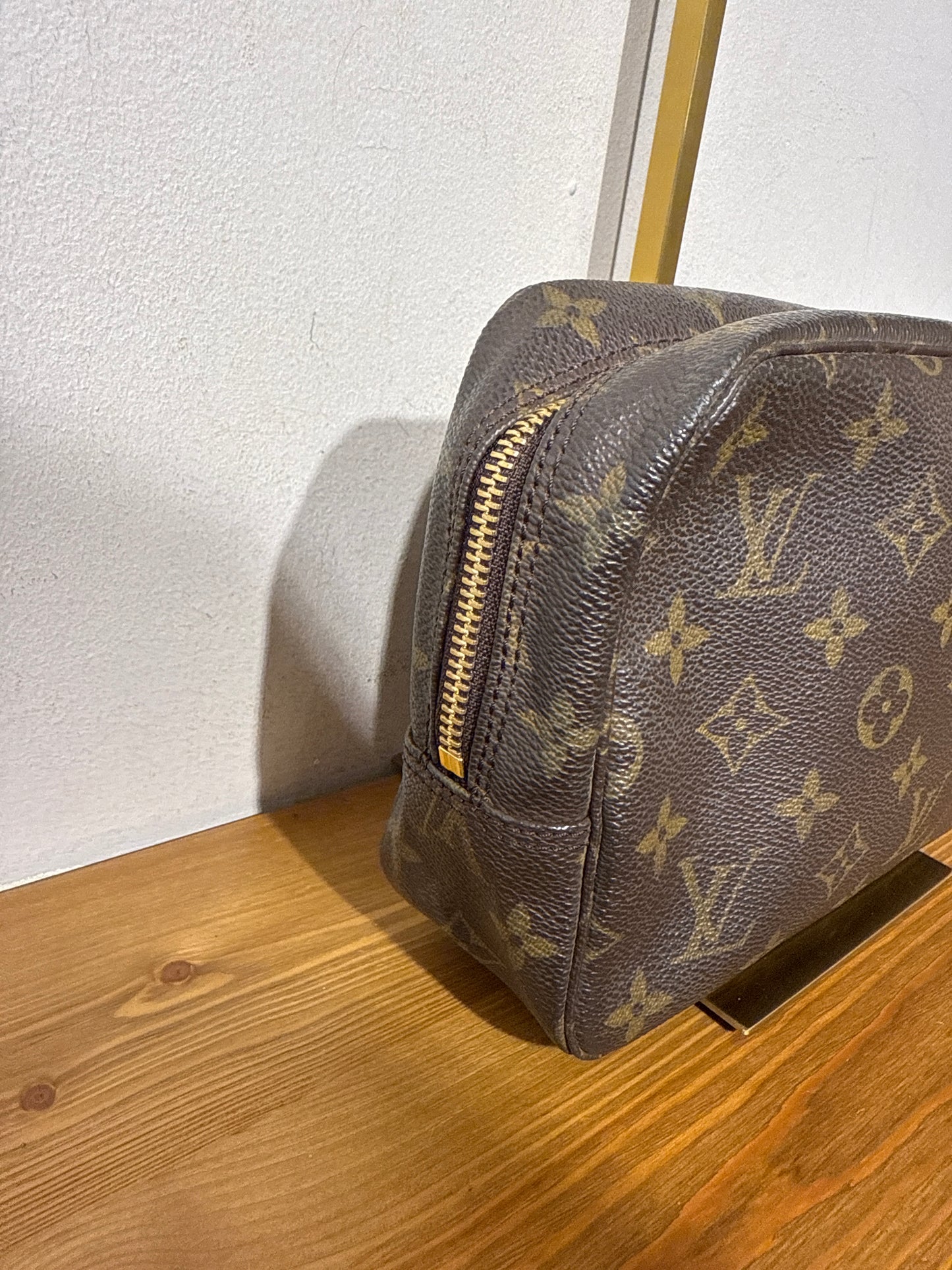 Louis Vuitton Trousse Monogram